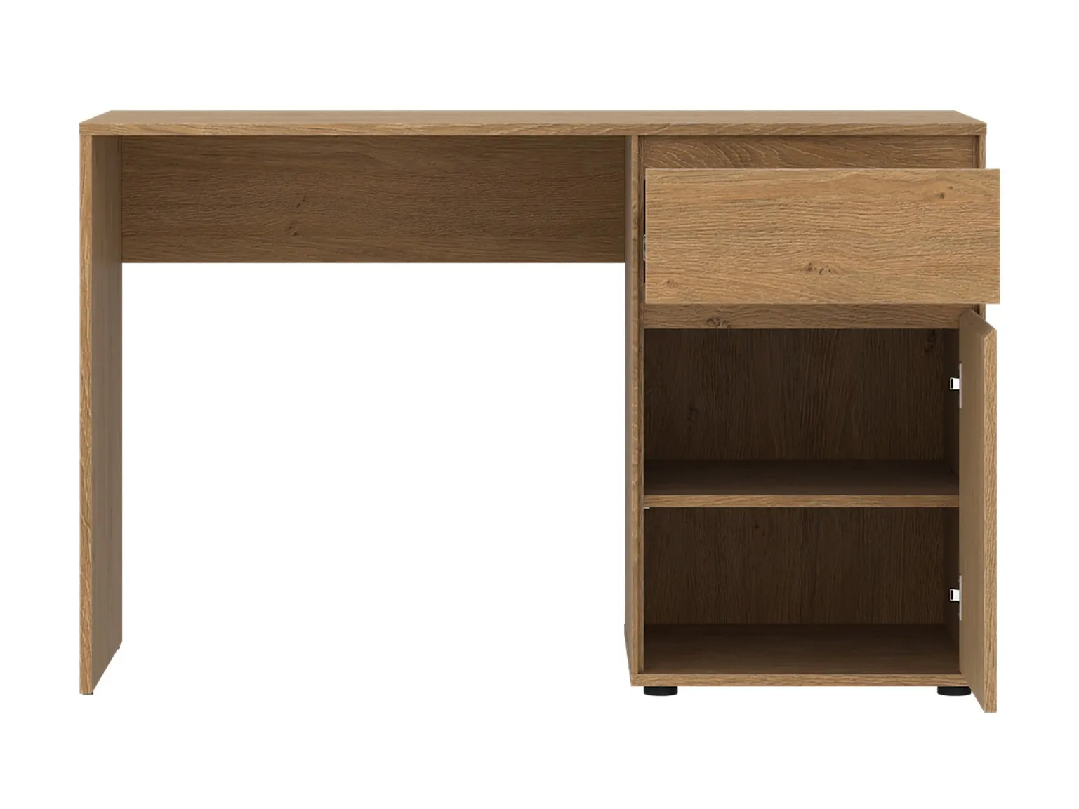 Conjunto para escritório em casa Elbteni 112