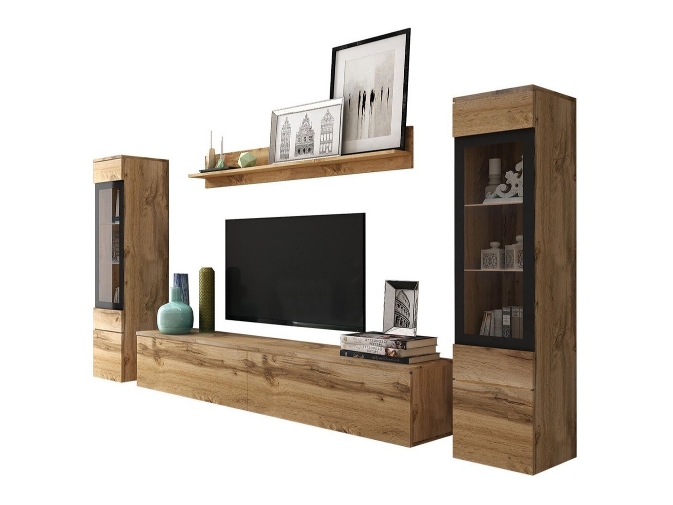 Conjunto para sala de estar SP7262