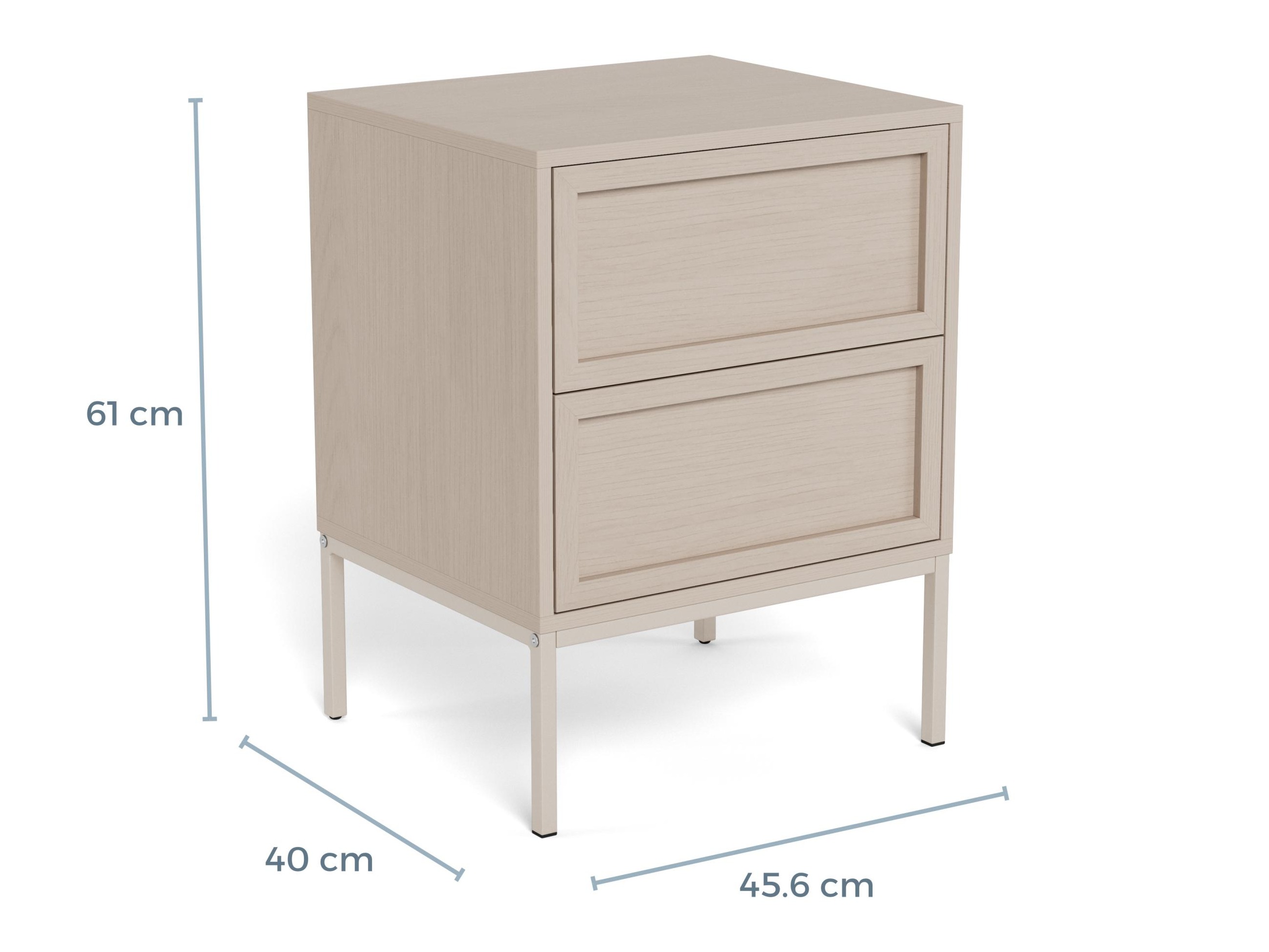 Mesa de cabeceira SP7257