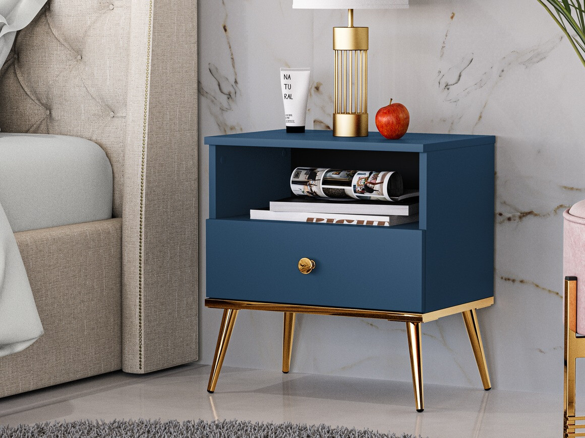 Mesa de cabeceira SP7263
