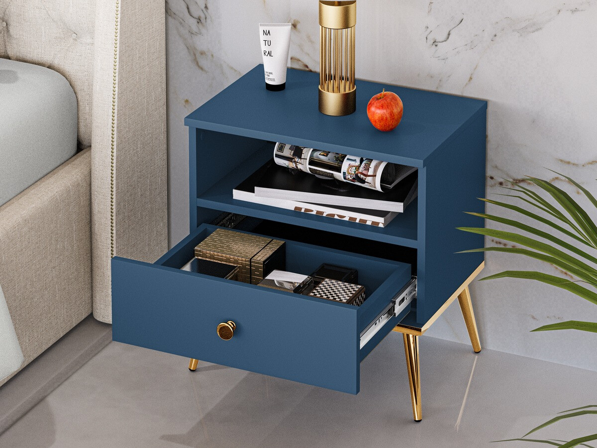 Mesa de cabeceira SP7263
