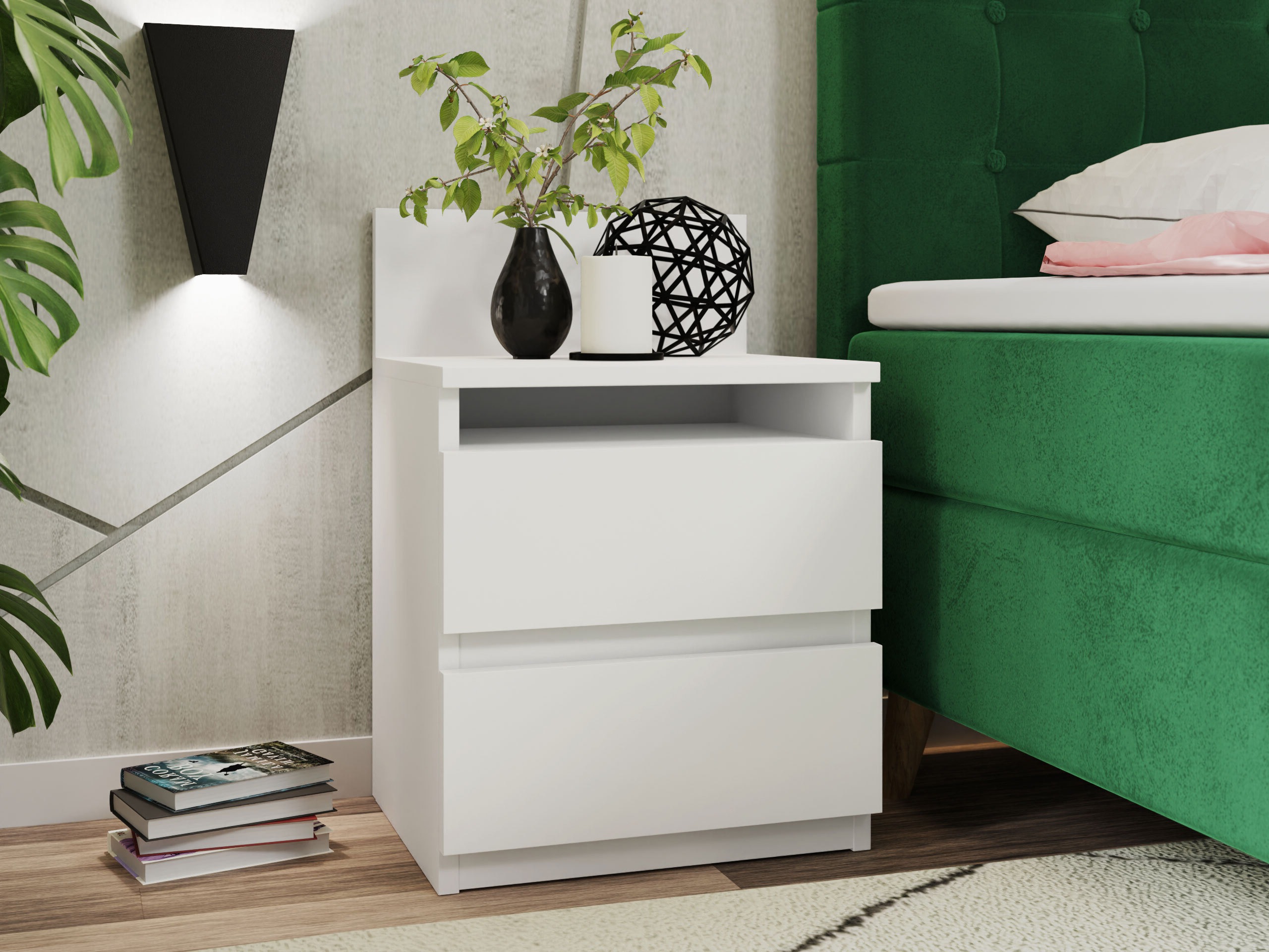 Mesa de cabeceira SP7271