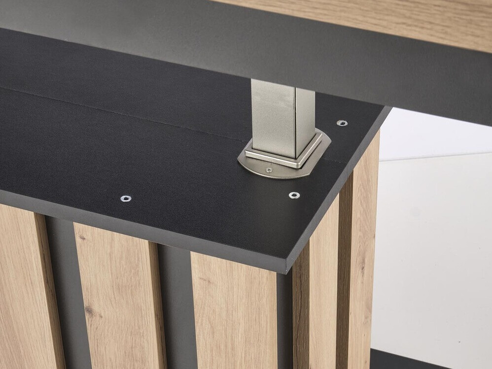 Mesa de centro extensível SP7265