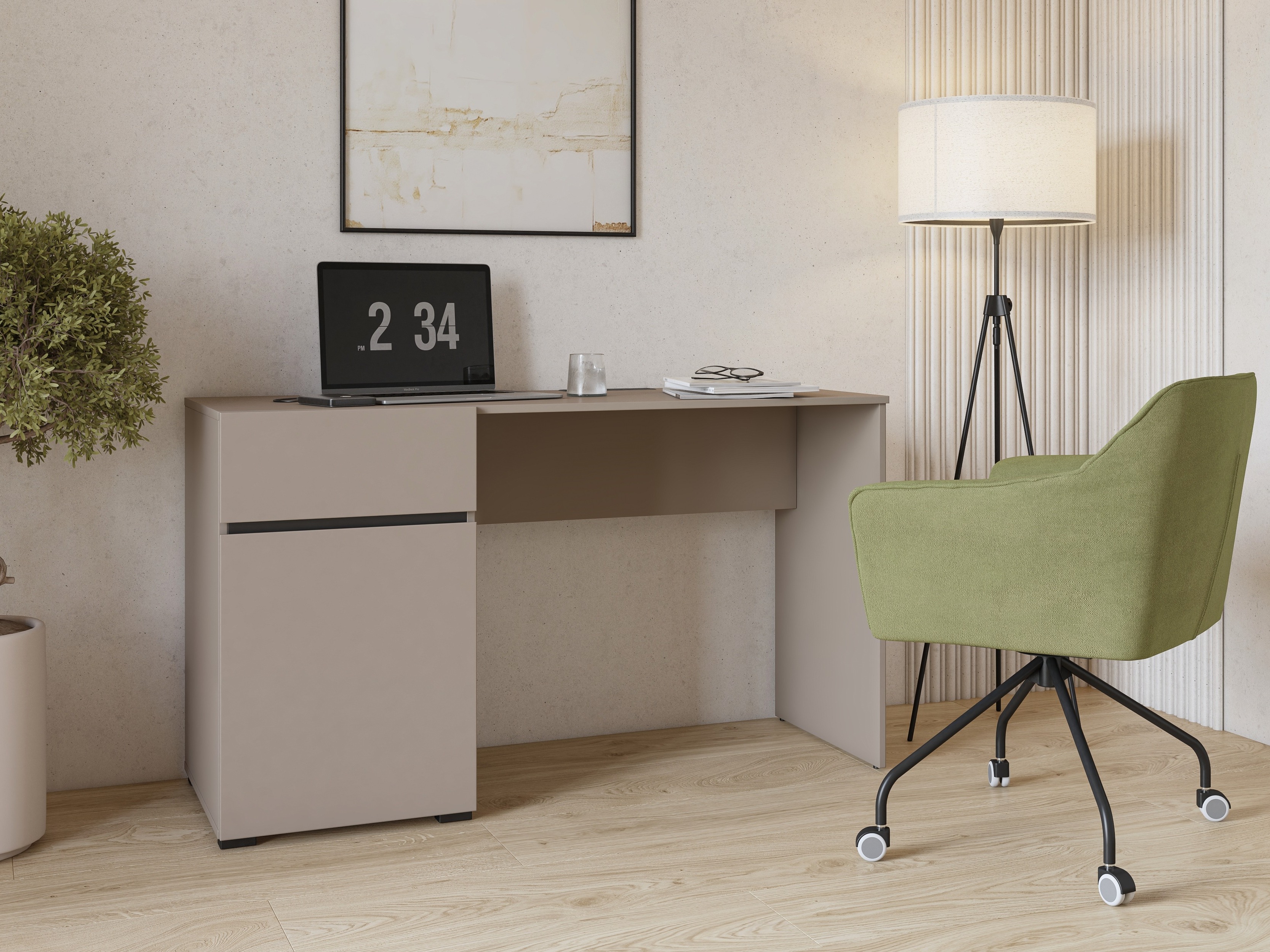 Mesa de escritório SP7267