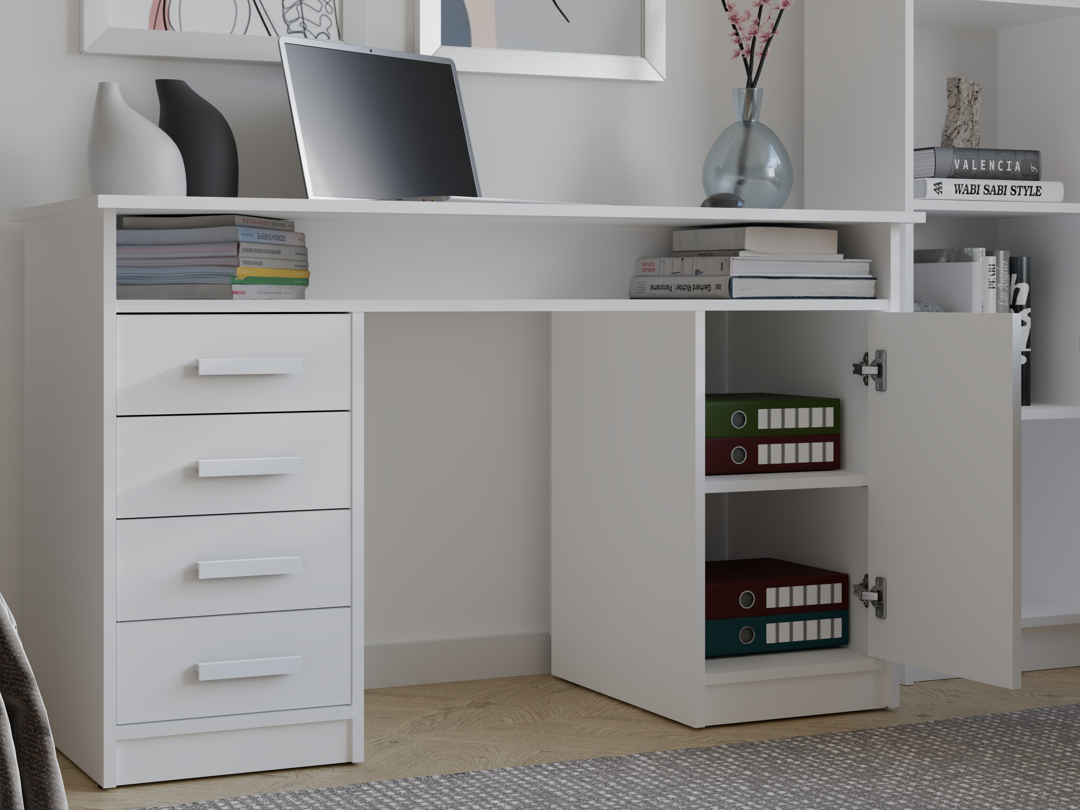 Mesa de escritório SP7276