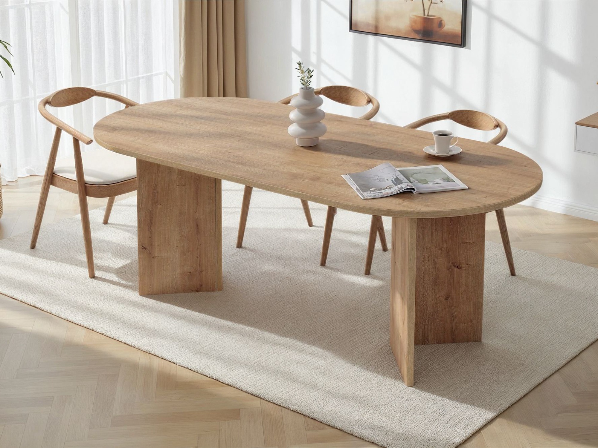 Mesa SP7255