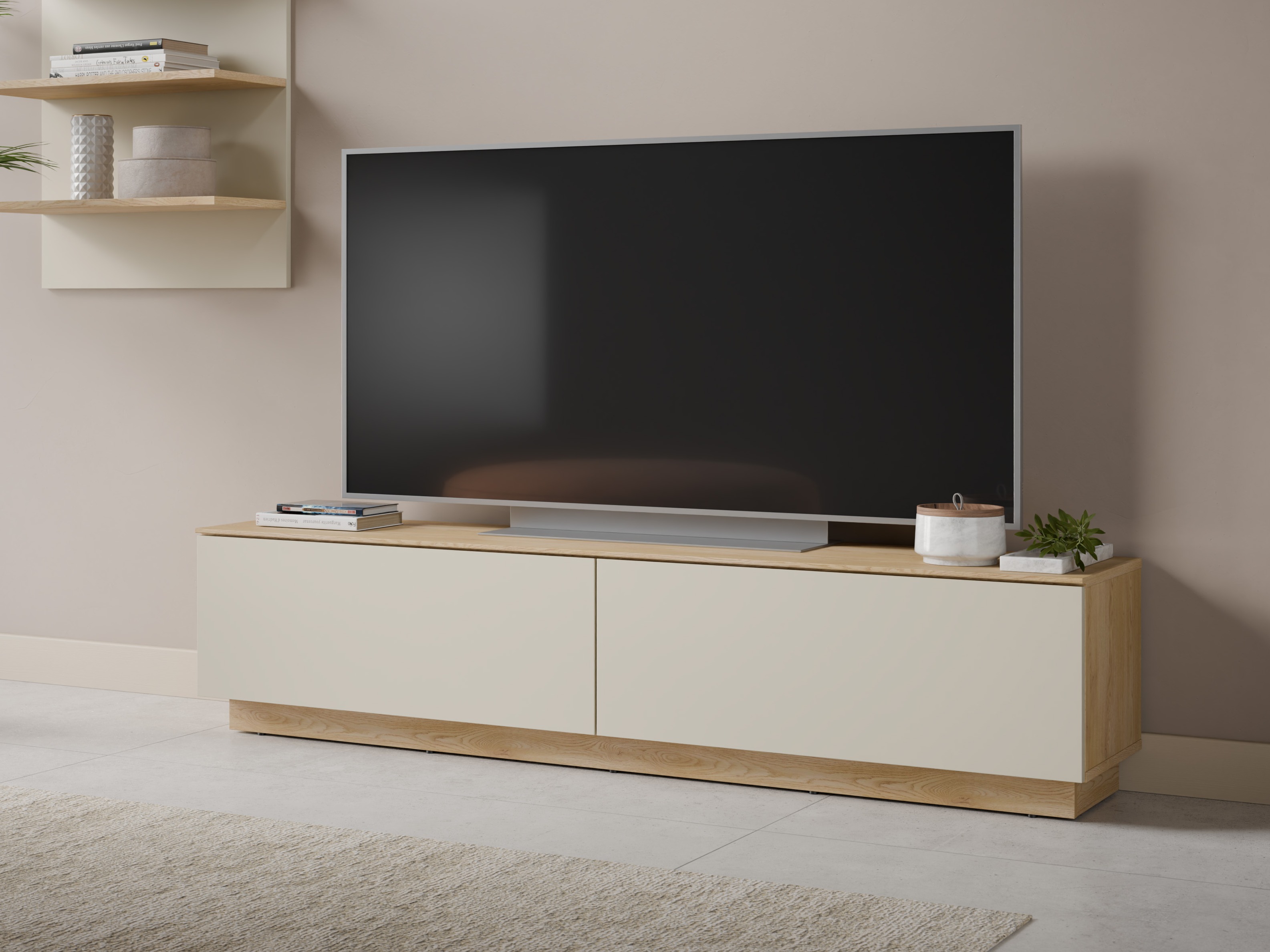 Móvel de TV SP7247