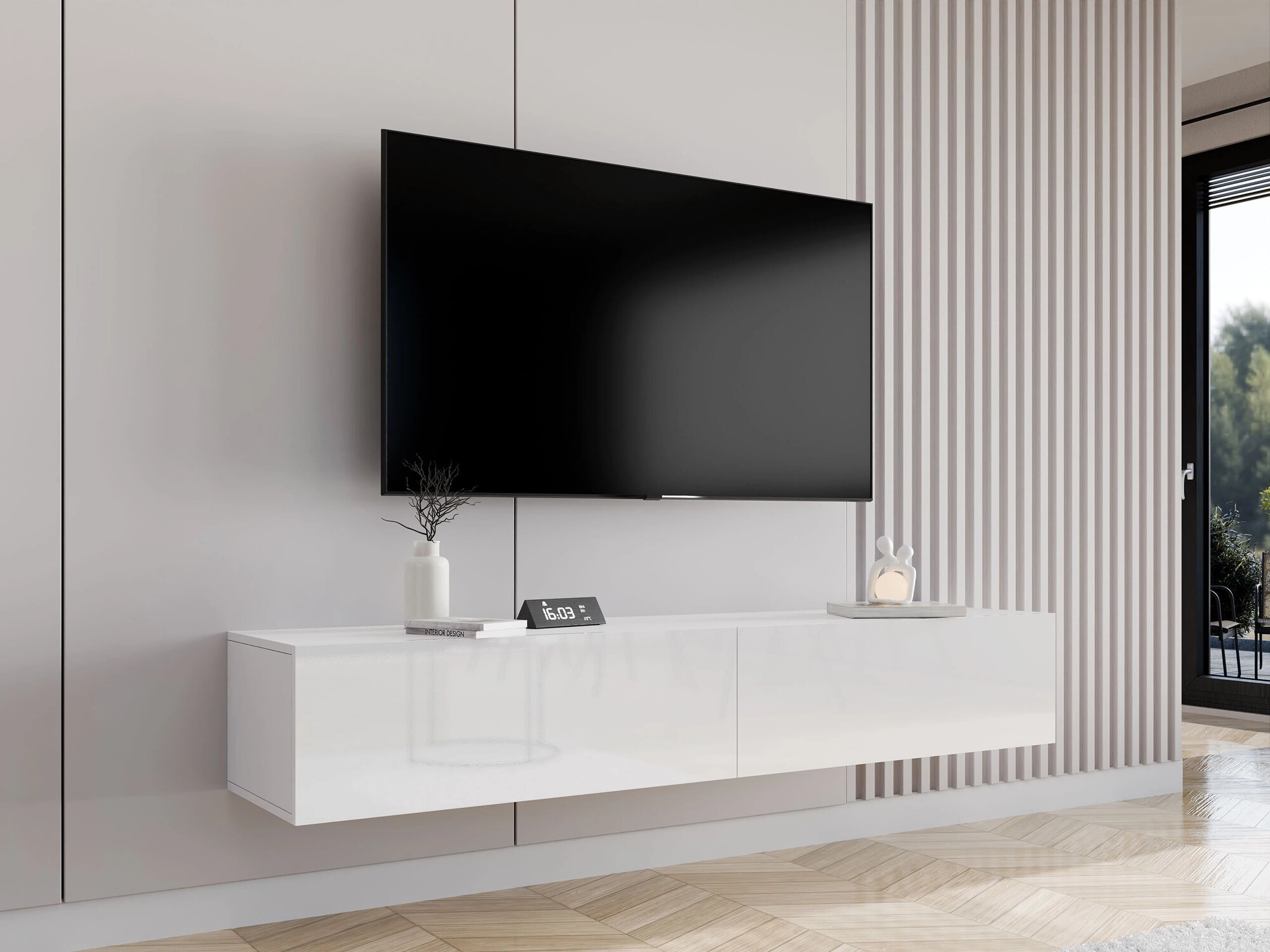 Móvel de TV SP7260