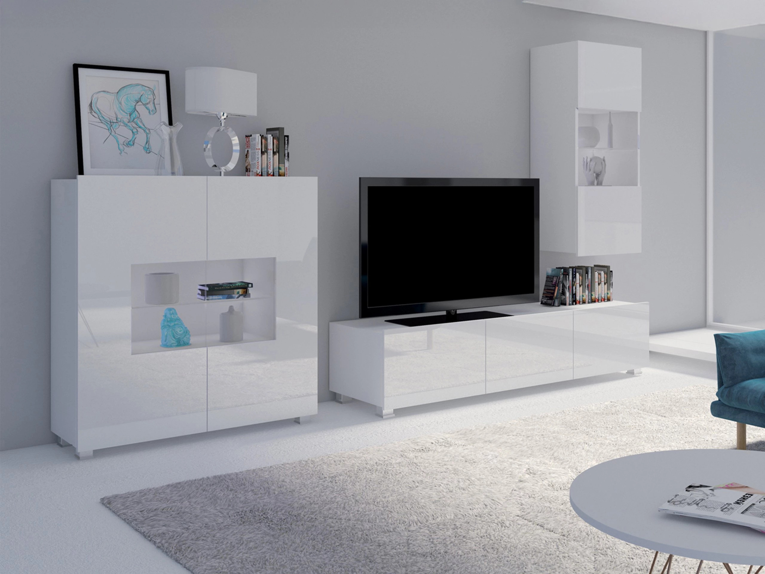 Móvel de TV SP7268