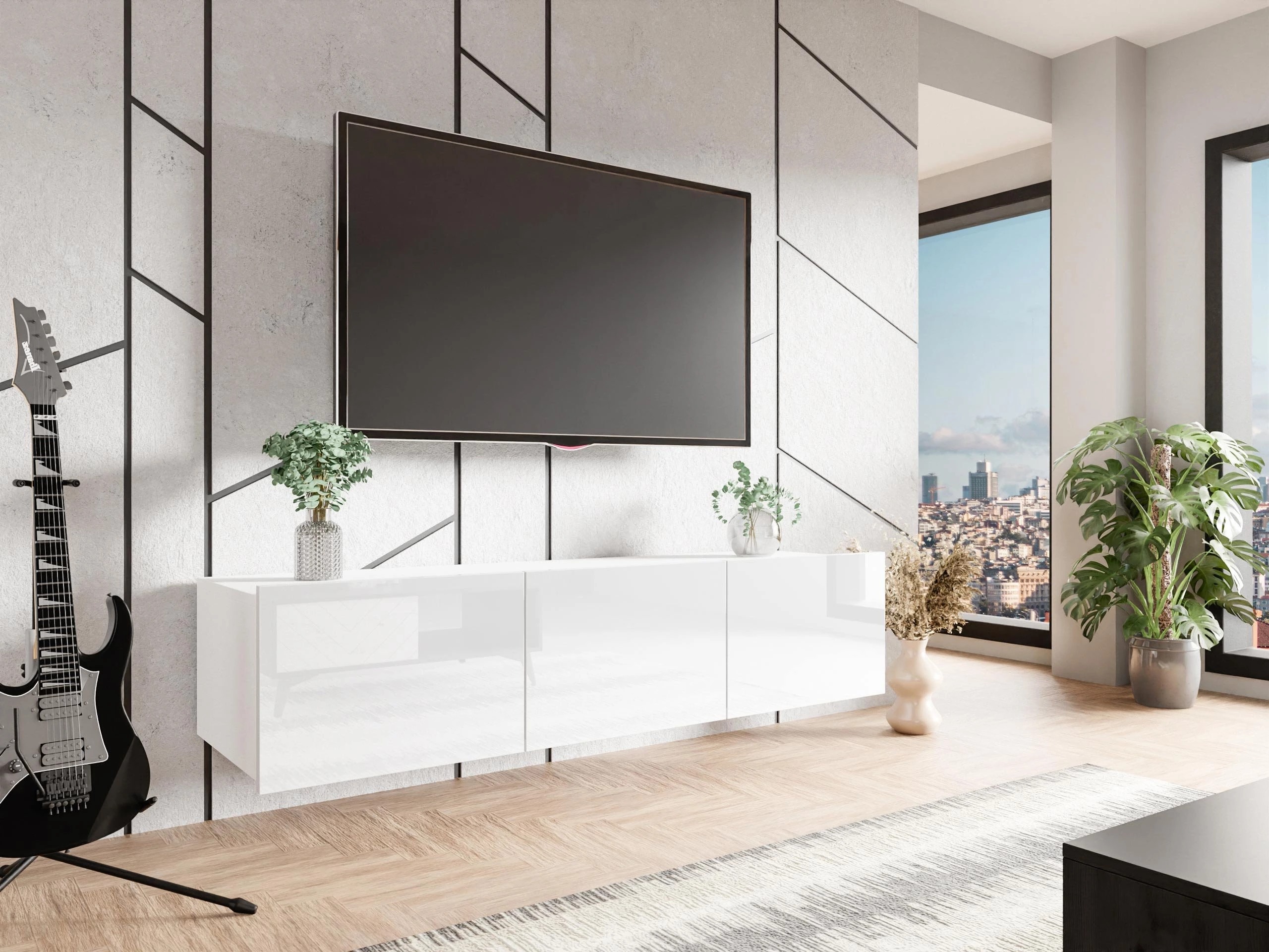 Móvel de TV SP7268