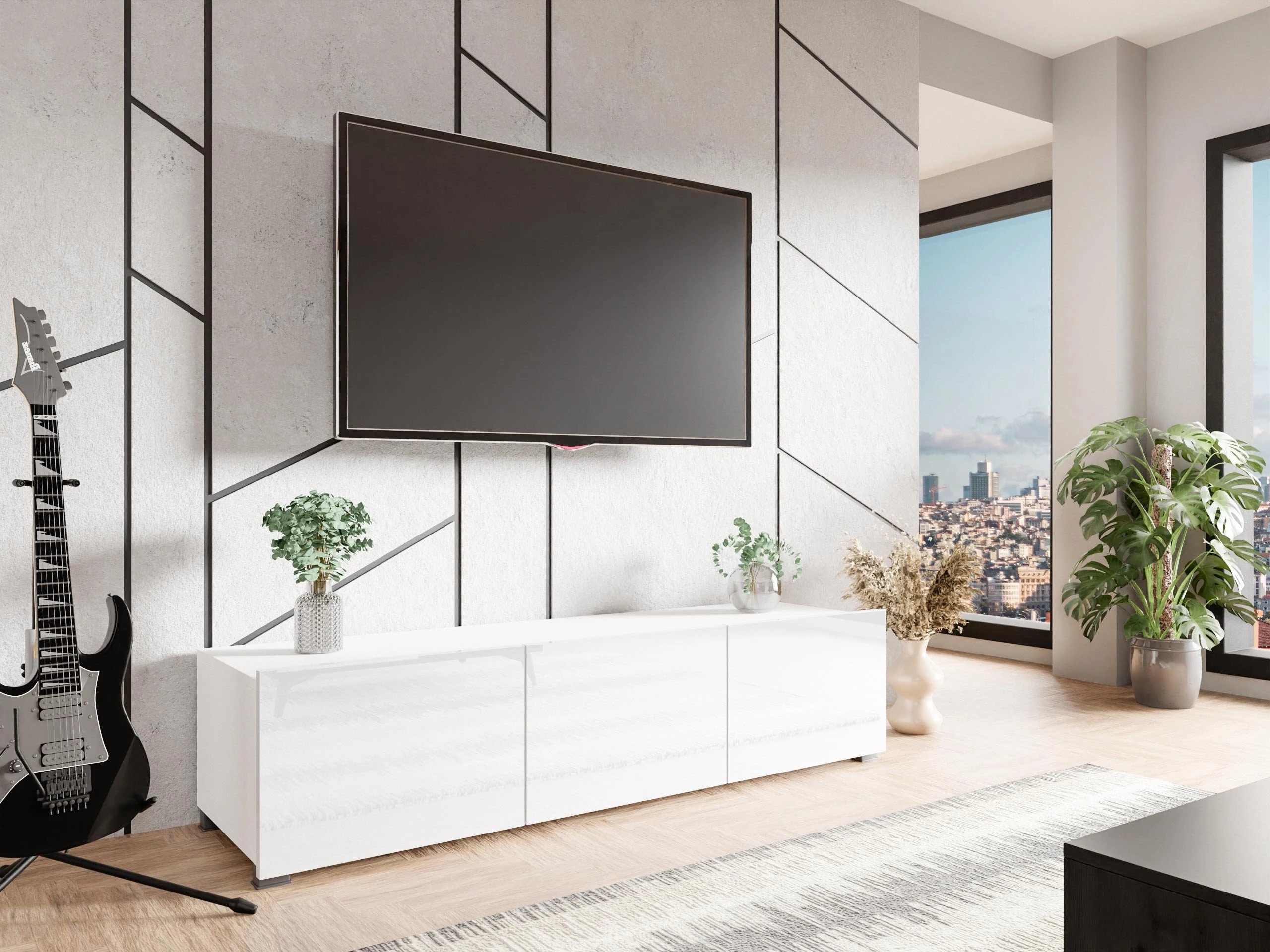 Móvel de TV SP7268
