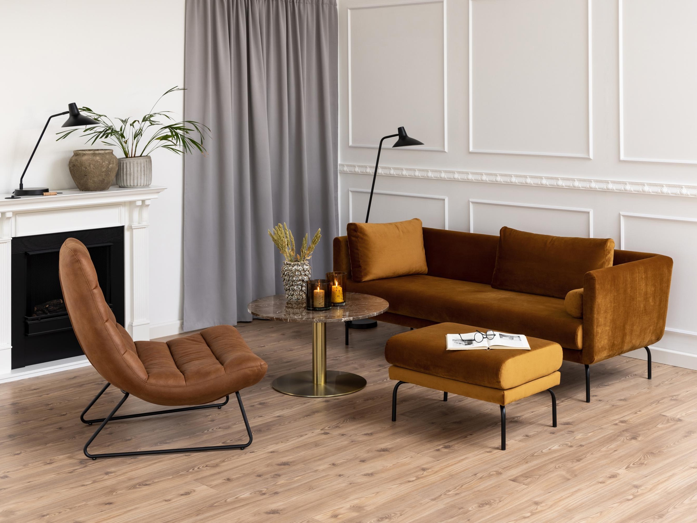 Poltrona SP7251