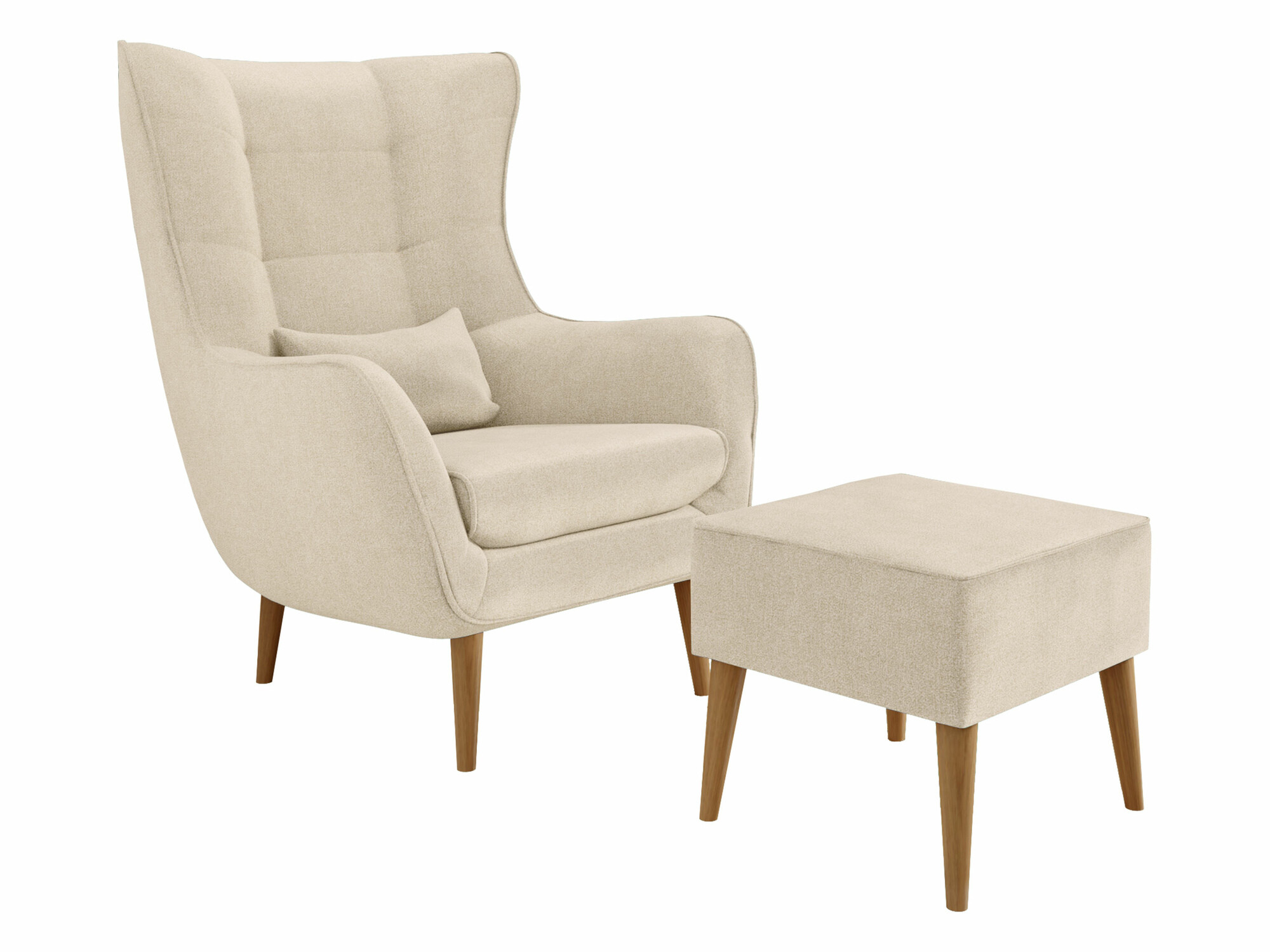 Poltrona SP7273