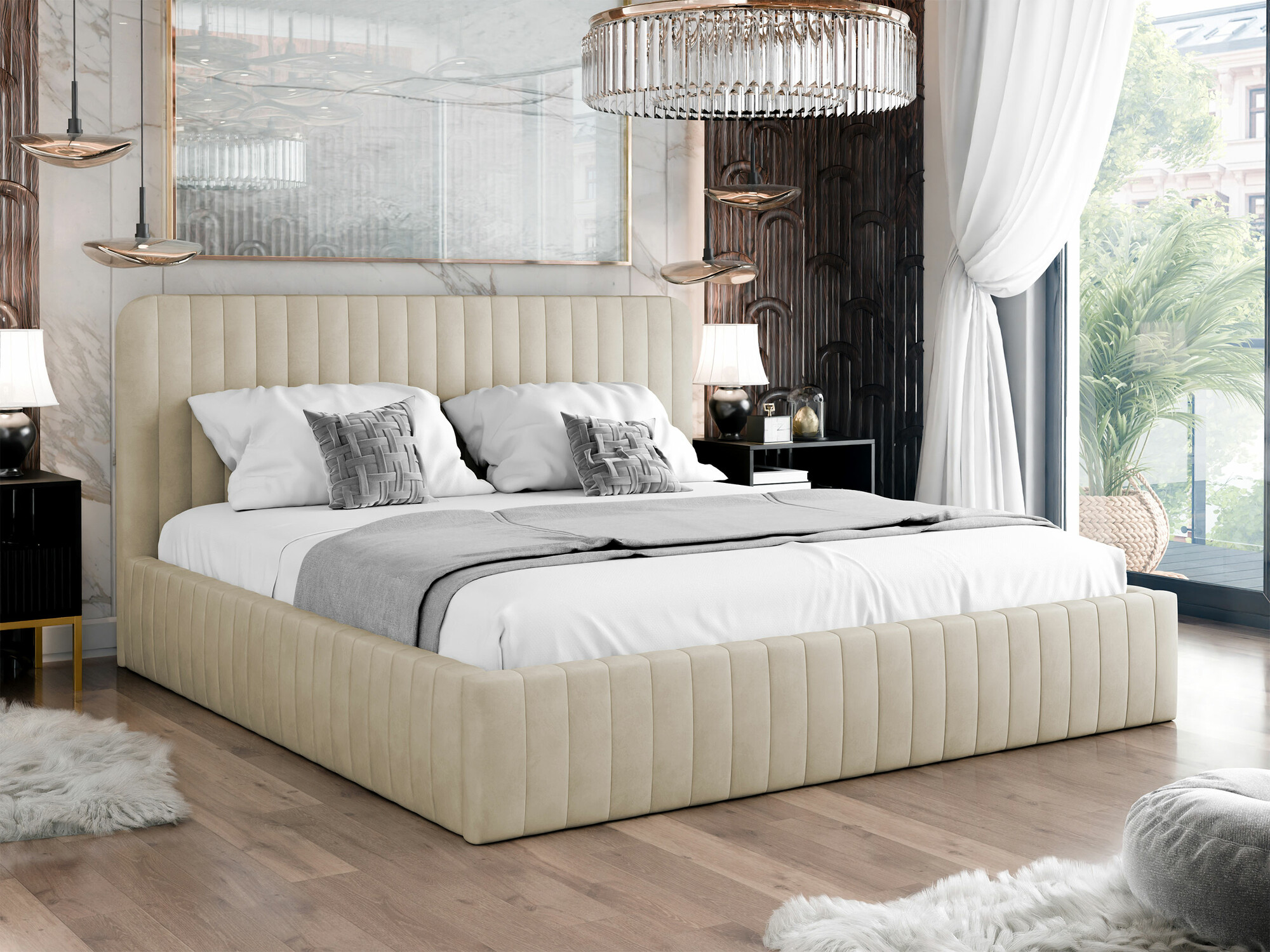 Cama SP7285
