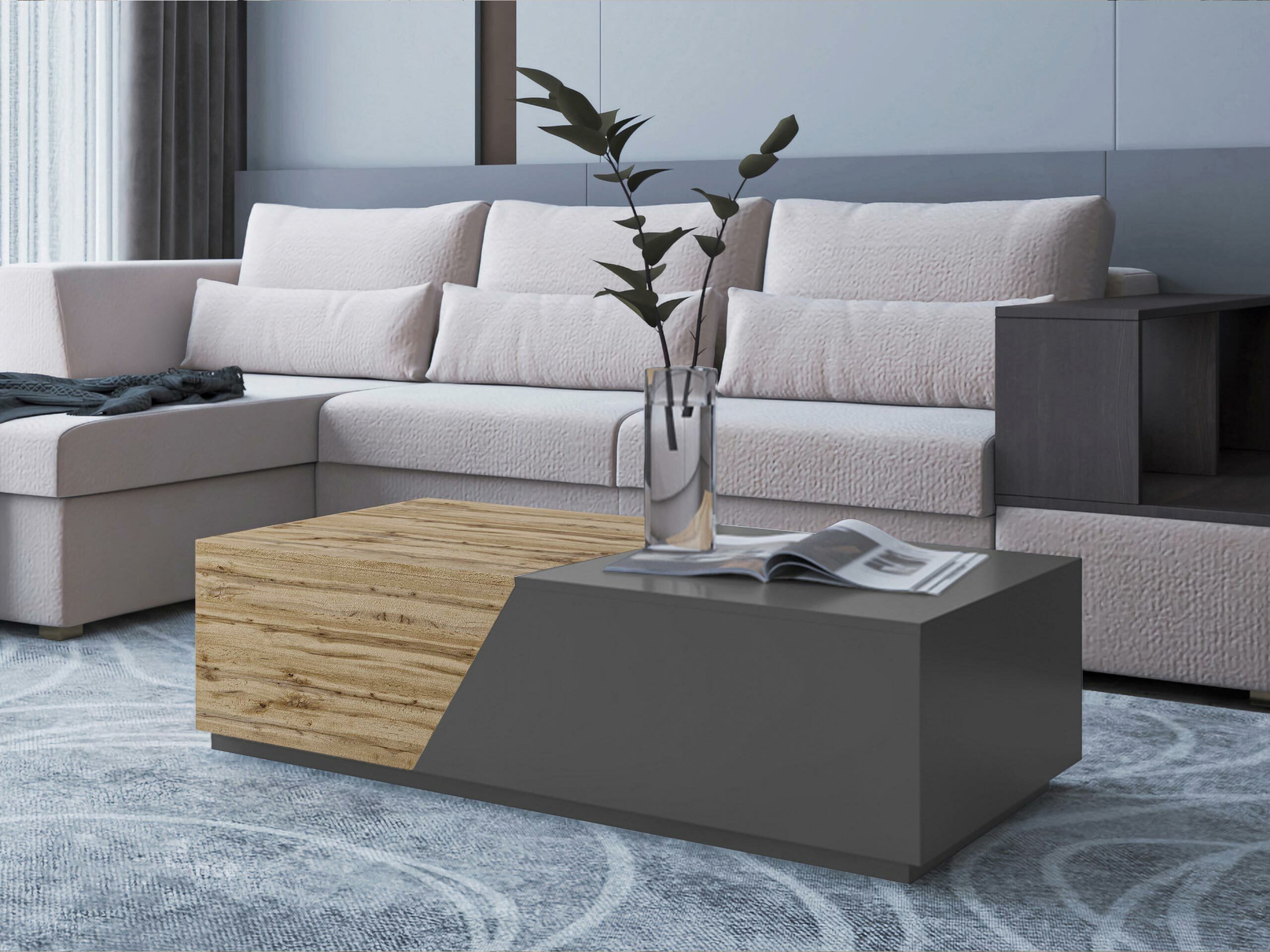Mesa de centro SP7277