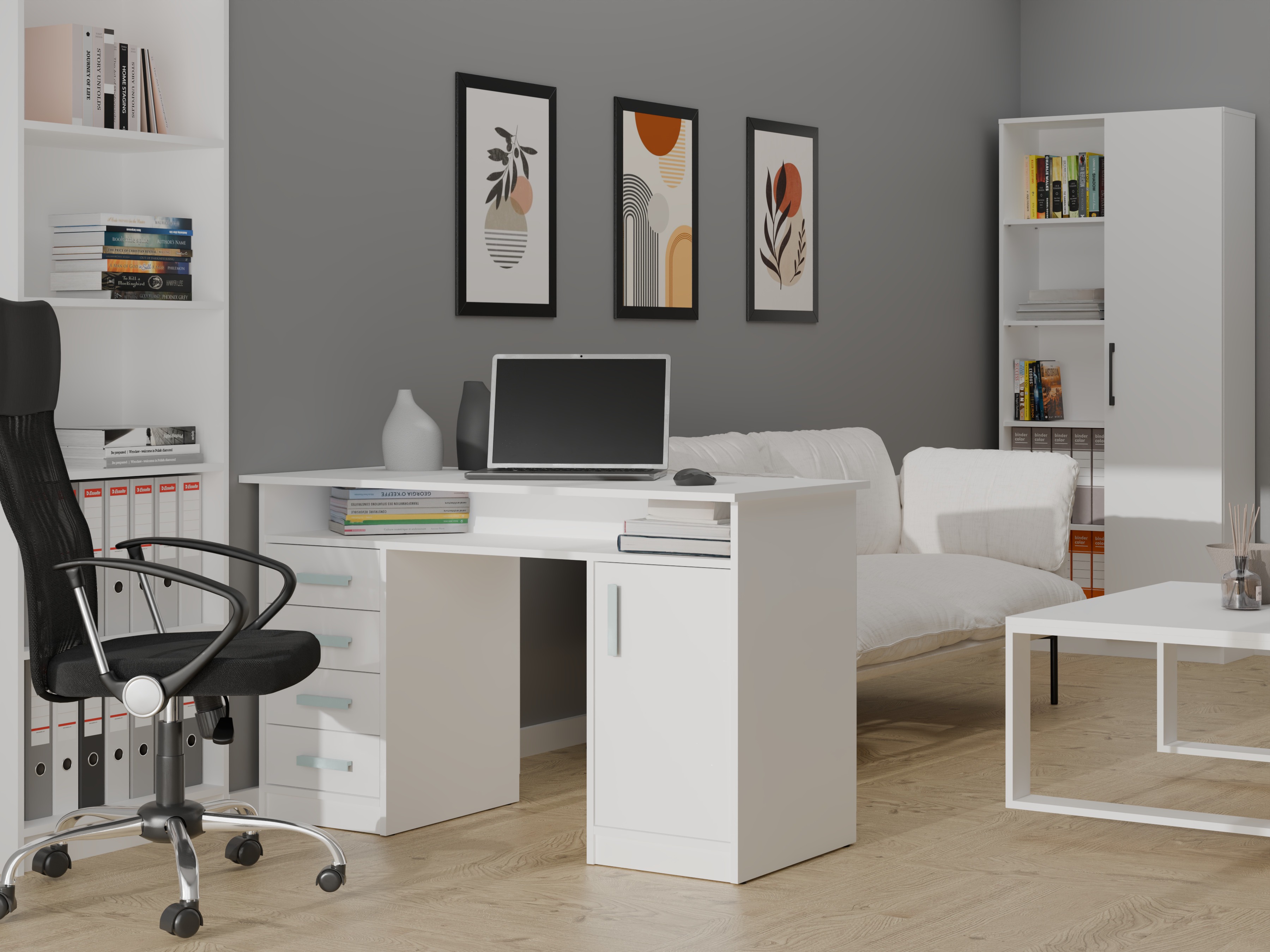 Mesa de escritório SP7276