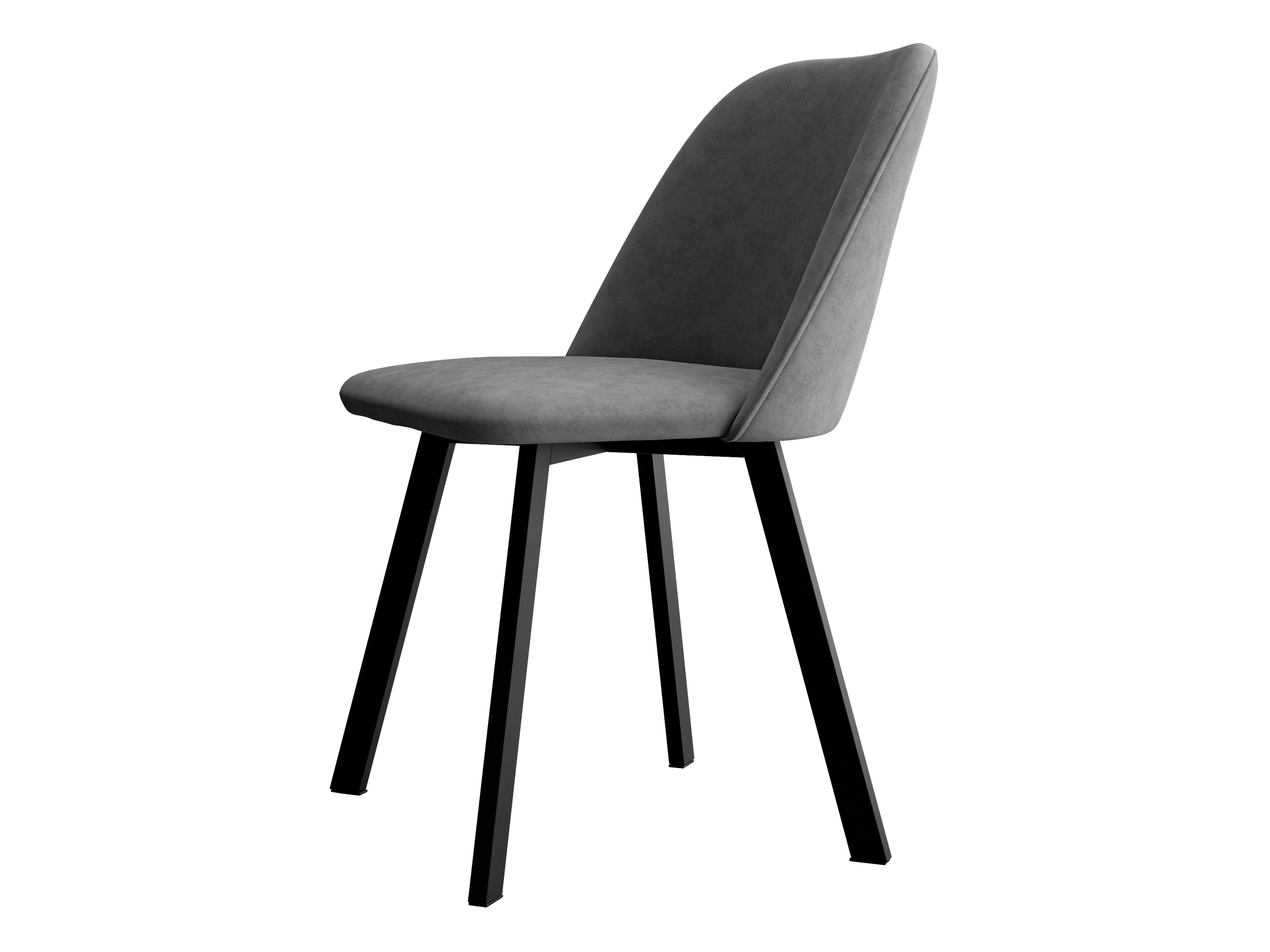 Cadeira Sparks 205 (Uttario Velvet 2970)