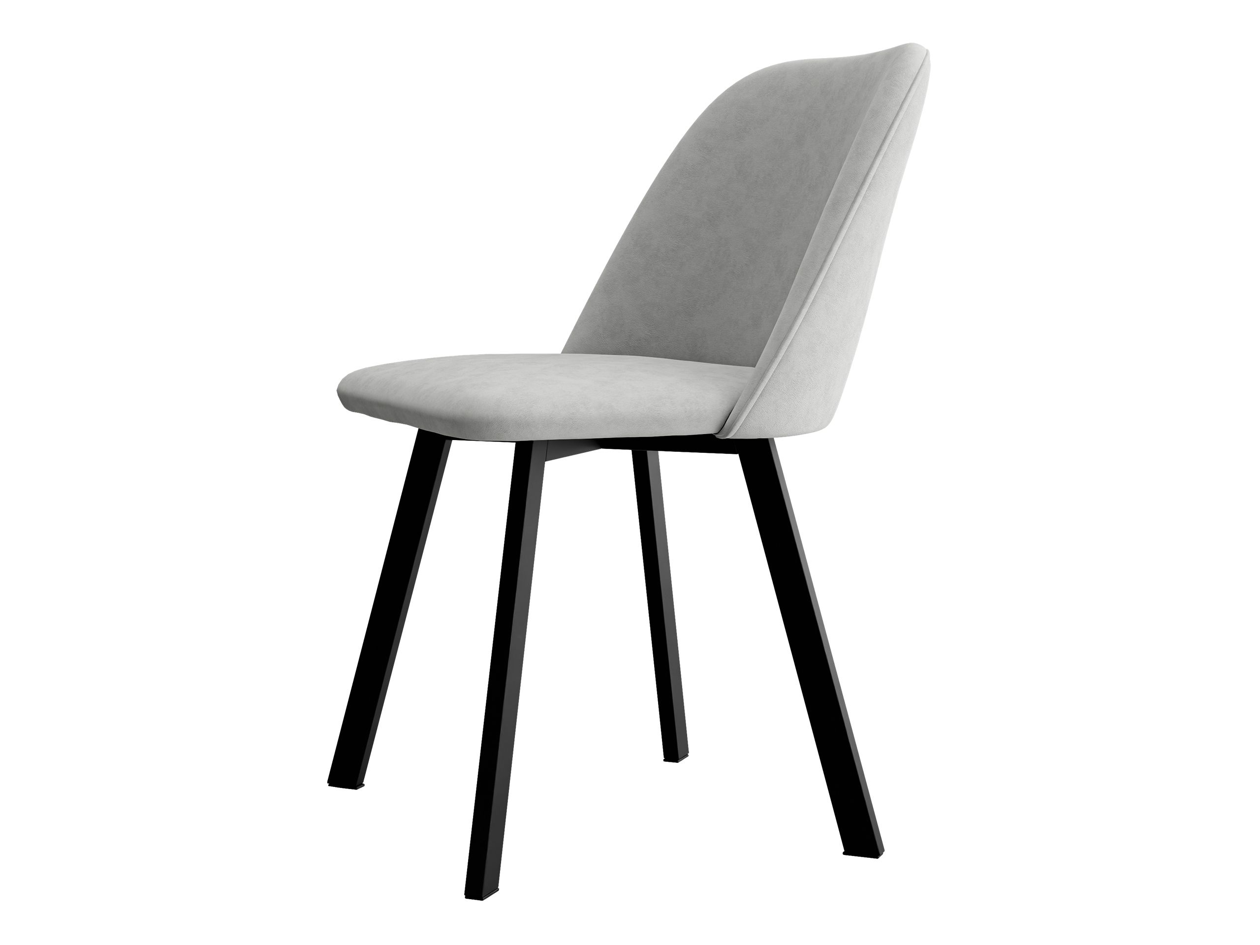 Cadeira Sparks 205 (Uttario Velvet 2973)