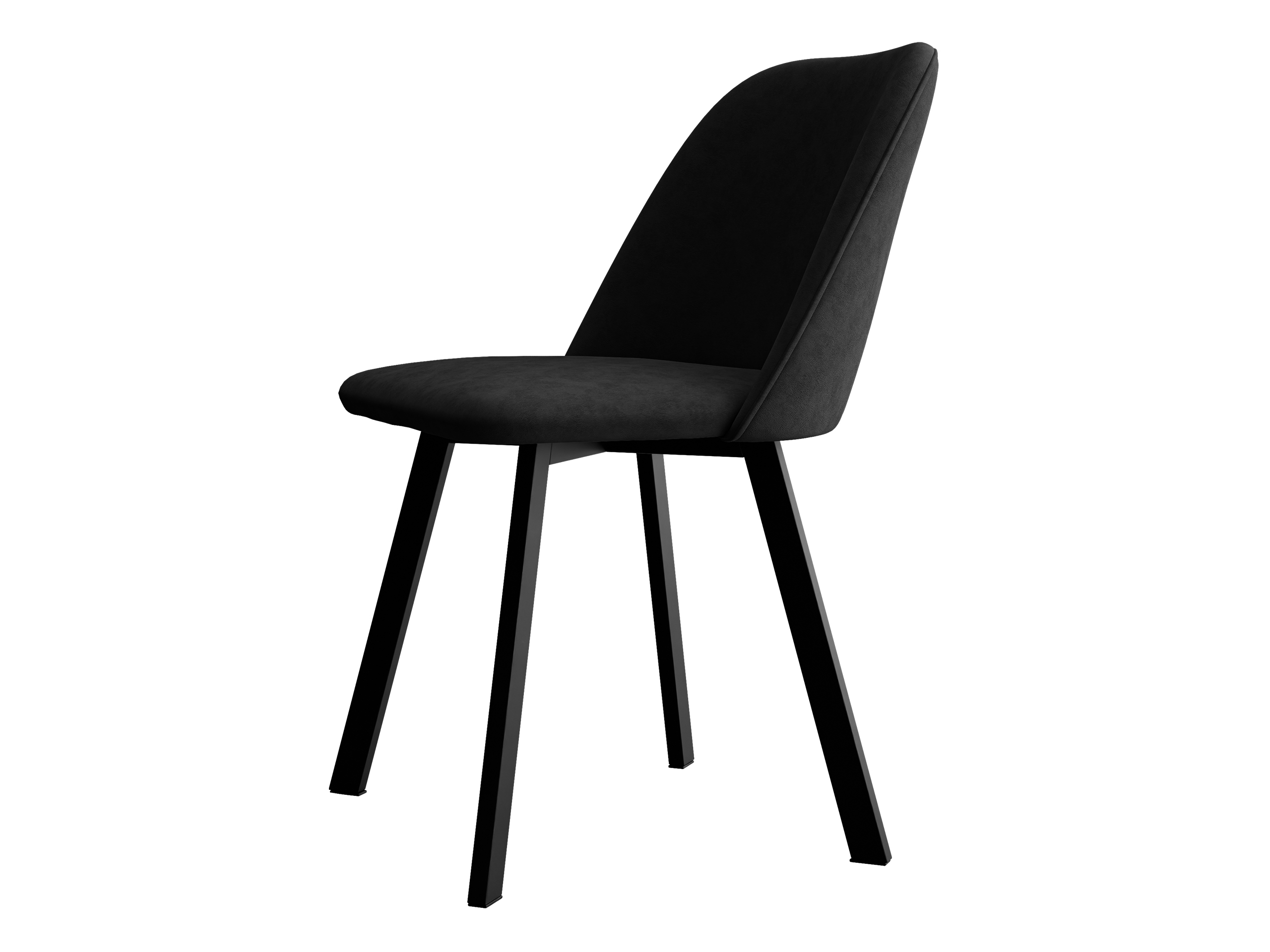 Cadeira Sparks 205 (Uttario Velvet 2980)