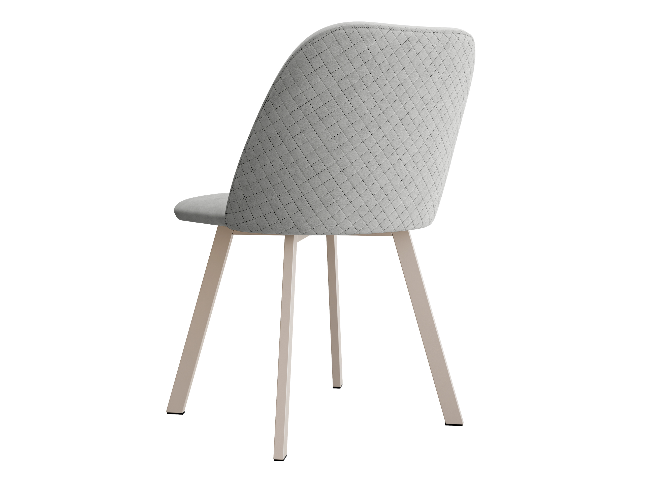 Cadeira Sparks 206 (Uttario Velvet 2973)