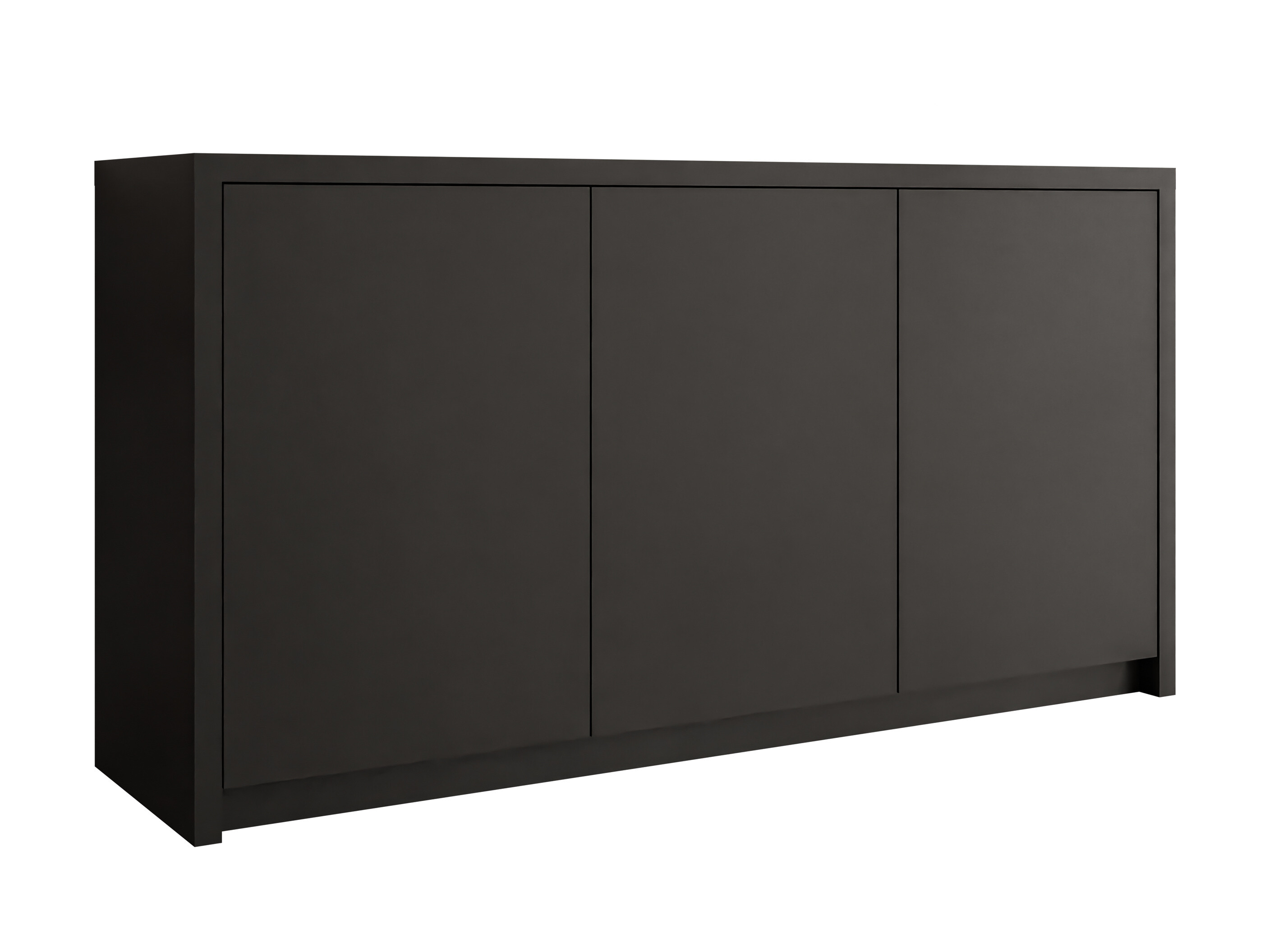 Aparador Providence 202 (Preto)