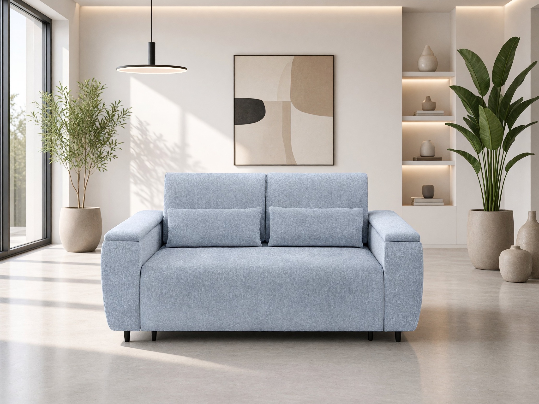 Sofá-cama Boston 761 (Vibe 70)