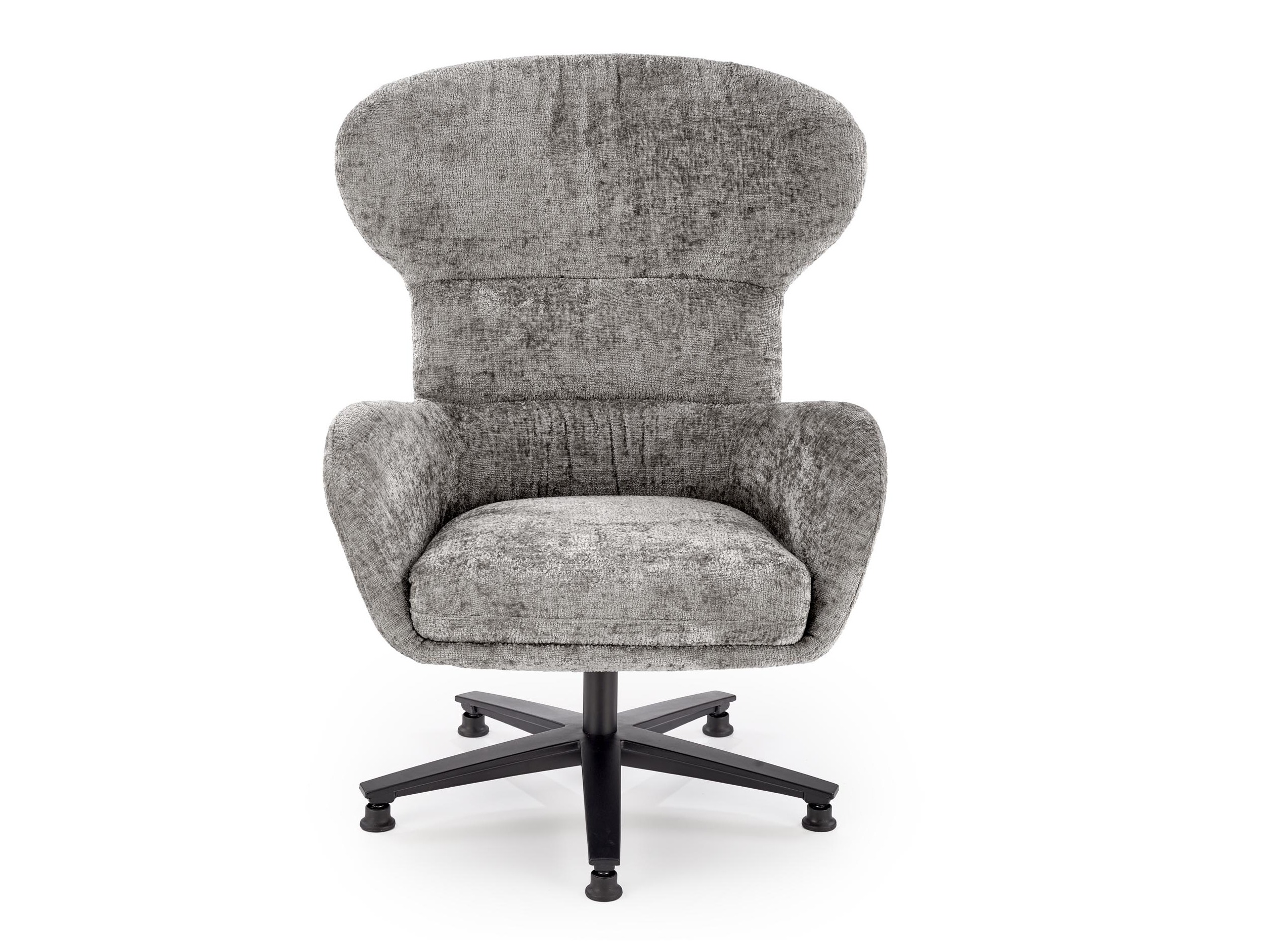 Poltrona Houston 1598 (Cinzento)