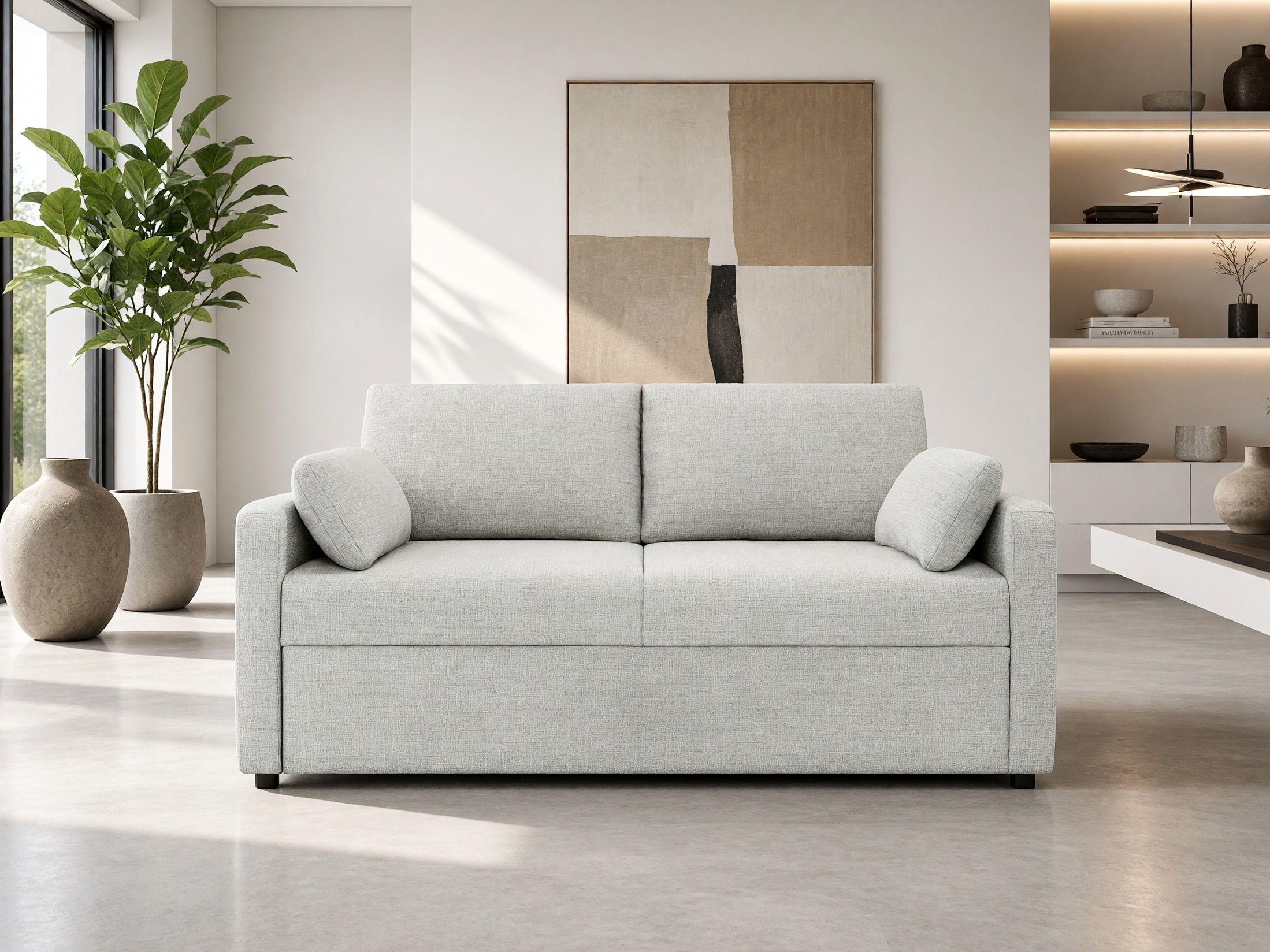 Sofá-cama Boston 773