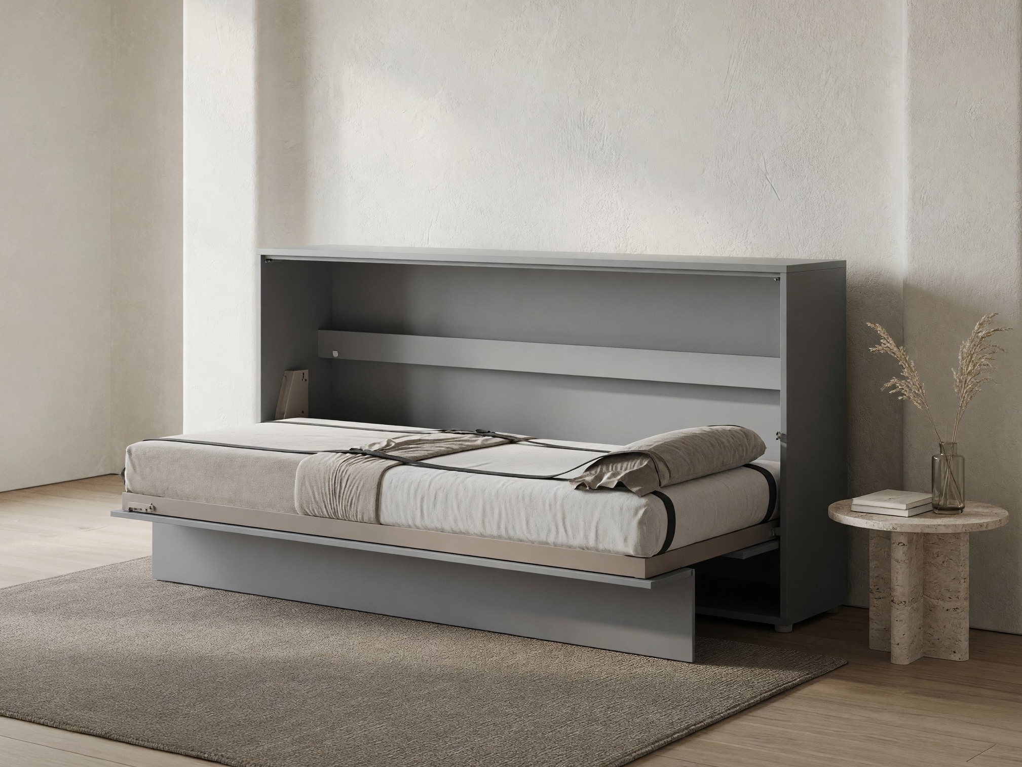 Cama rebatível SP7004
