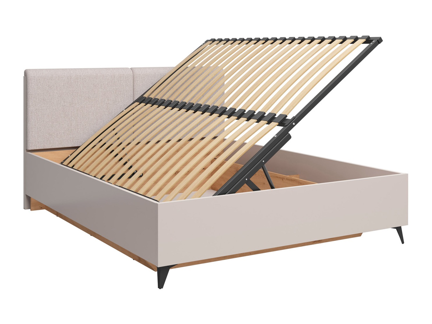 Cama Ruvmeli 114