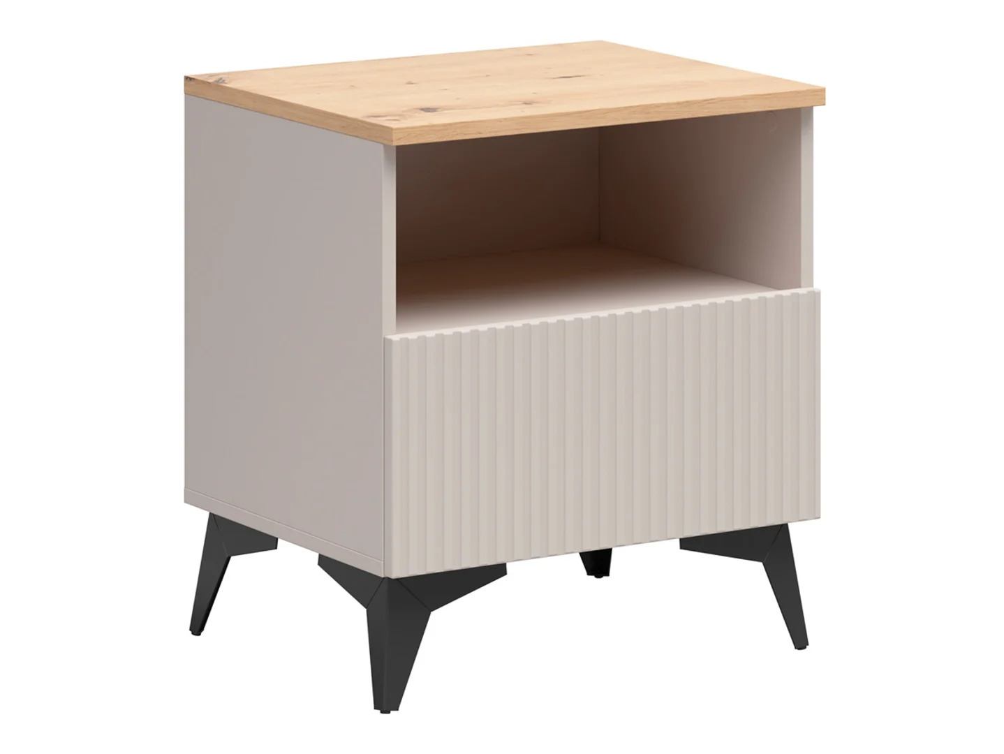 Mesa de cabeceira Ruvmeli 112