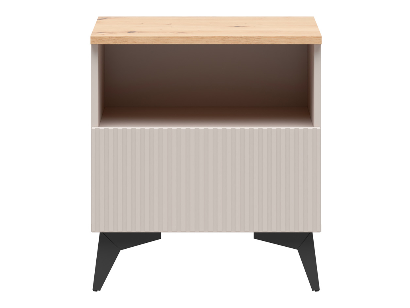 Mesa de cabeceira Ruvmeli 112