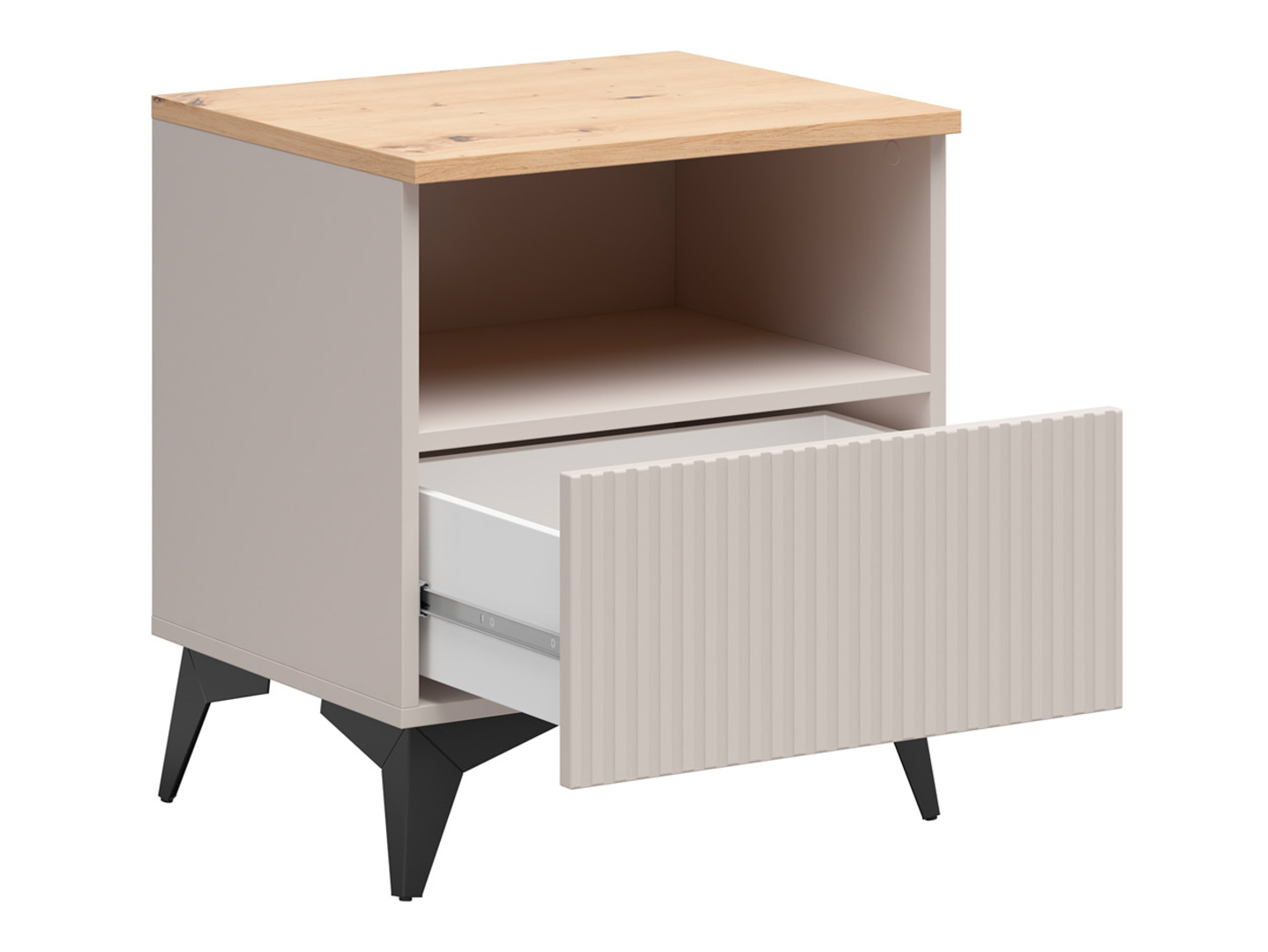 Mesa de cabeceira Ruvmeli 112