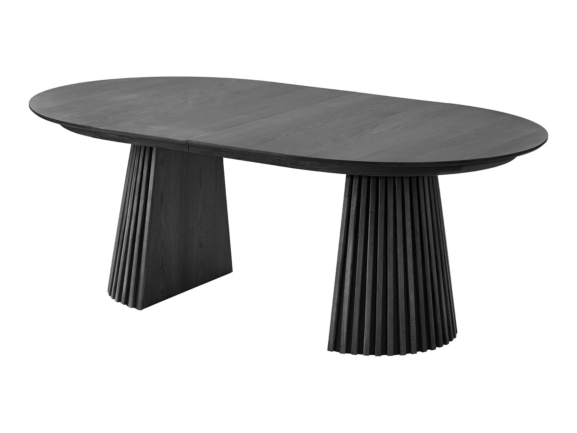 Mesa Brea 330 (Carvalho preto)
