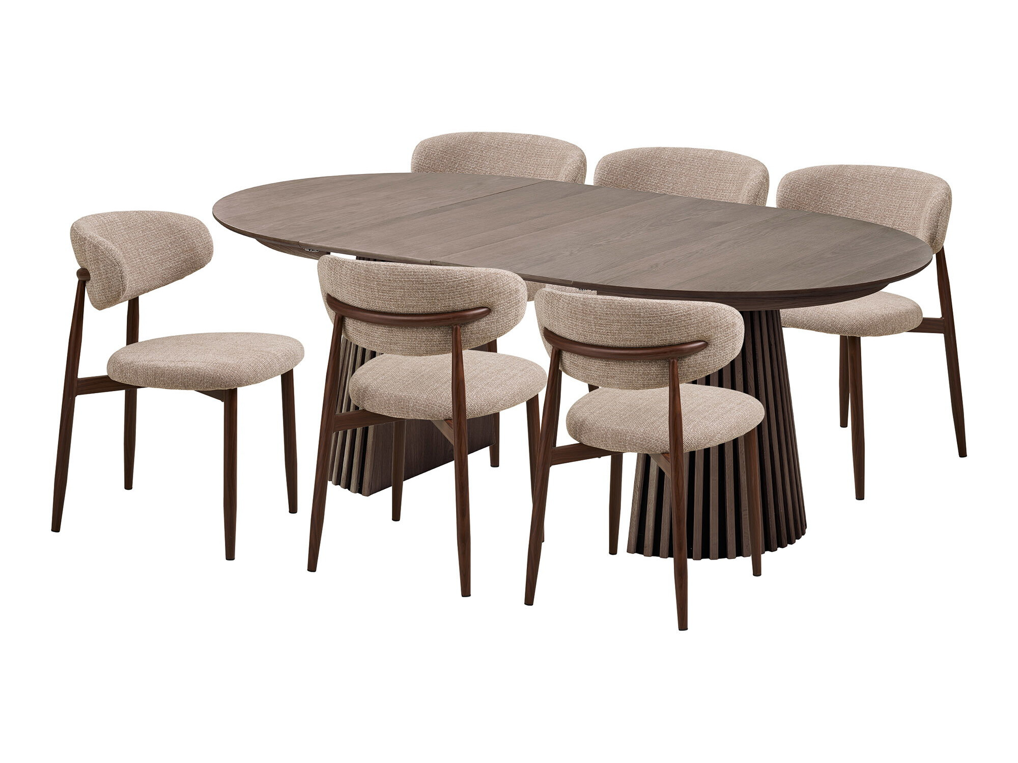 Conjunto para refeições Brea 333