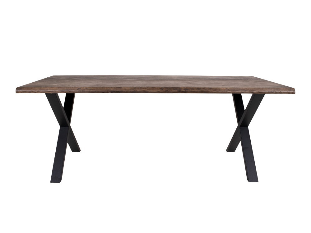 Mesa Brea 342 (Carvalho escuro)