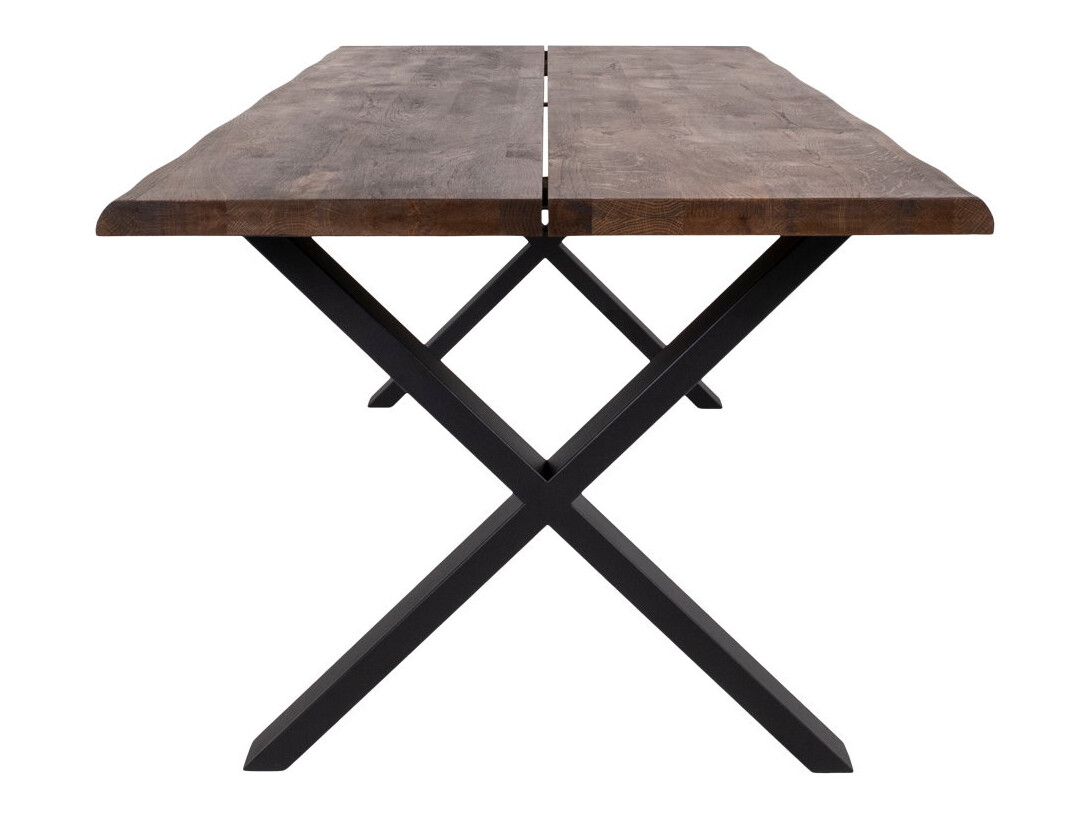 Mesa Brea 342 (Carvalho escuro)