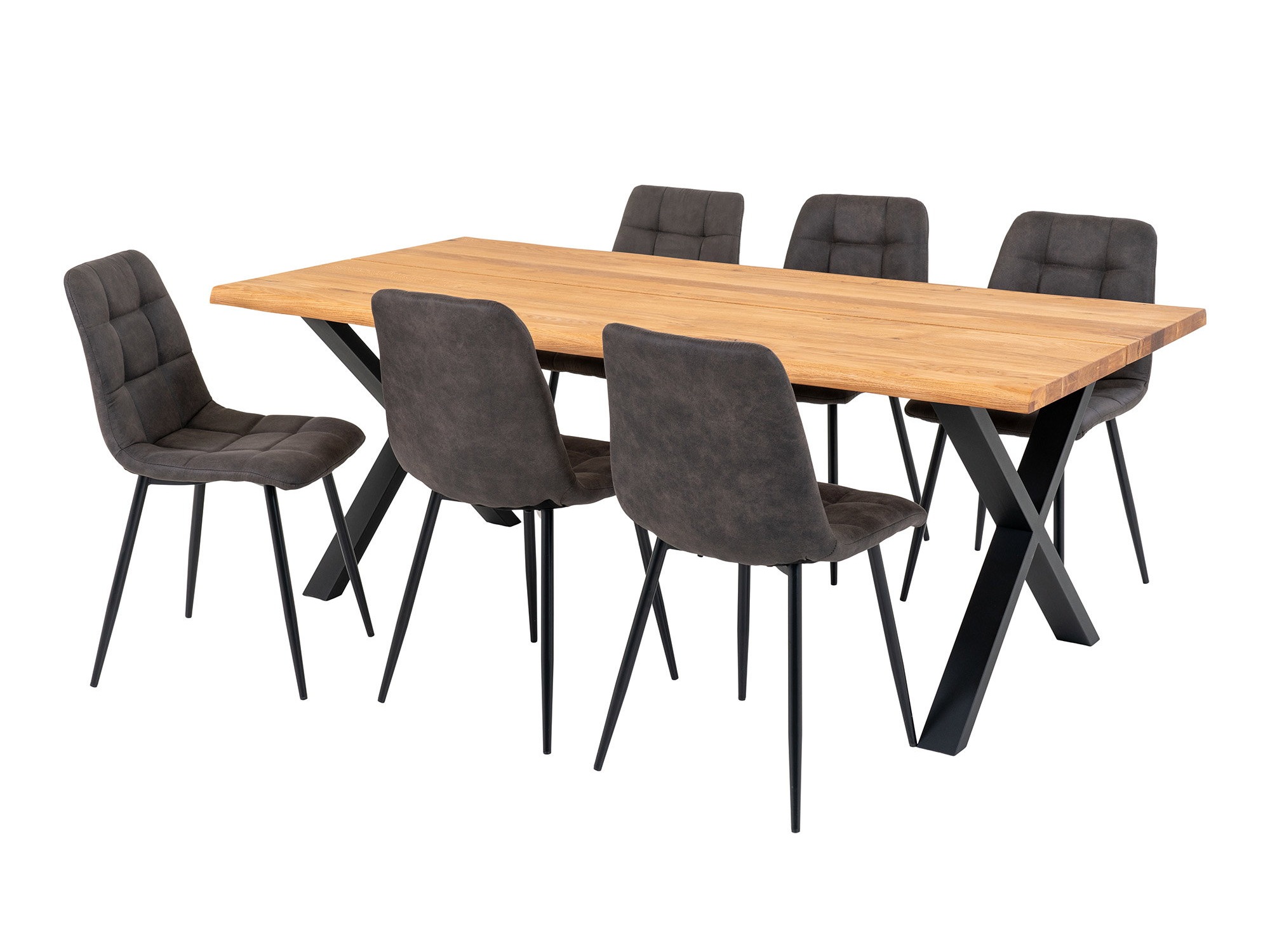 Conjunto para refeições Brea 349