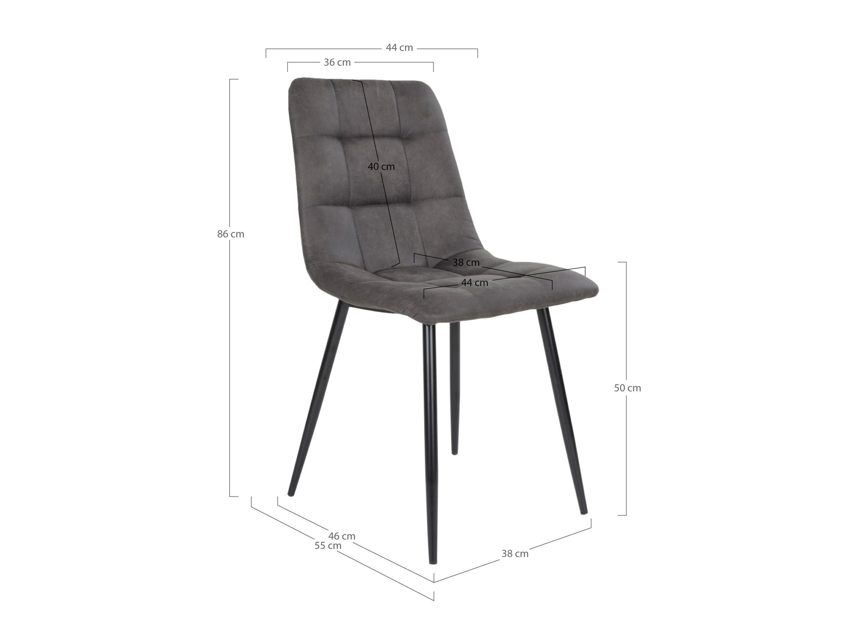 Conjunto para refeições Brea 349