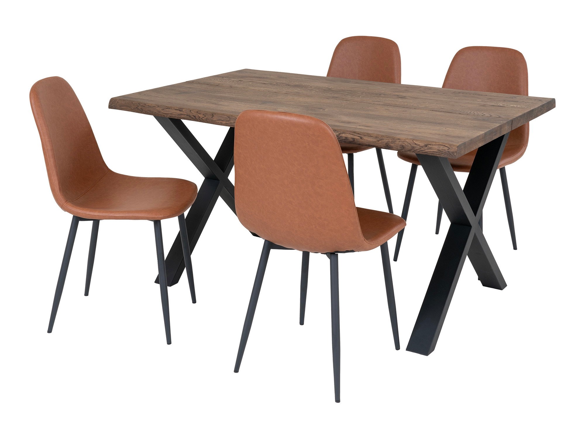 Conjunto para refeições Brea 350