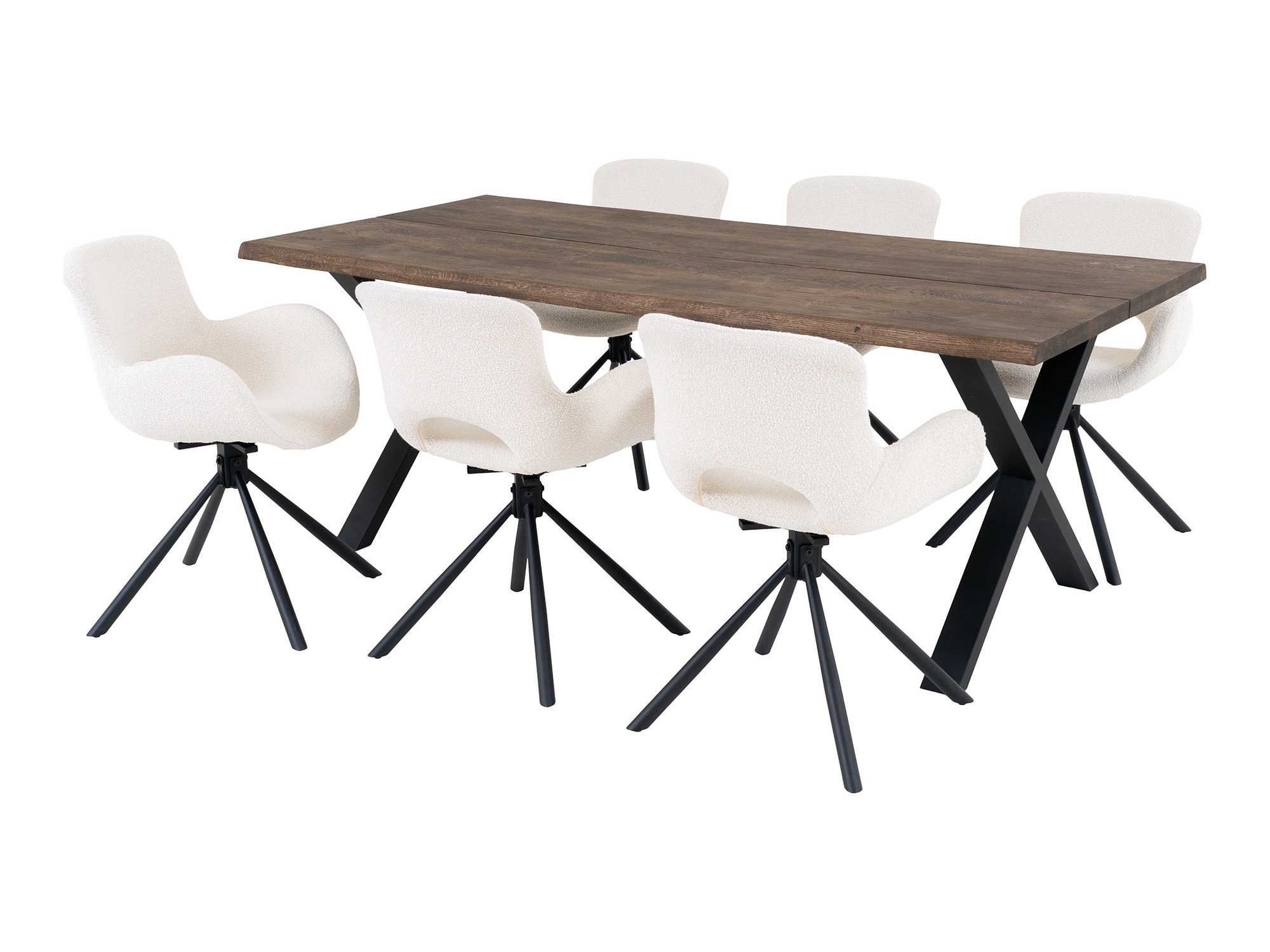 Conjunto para refeições Brea 351