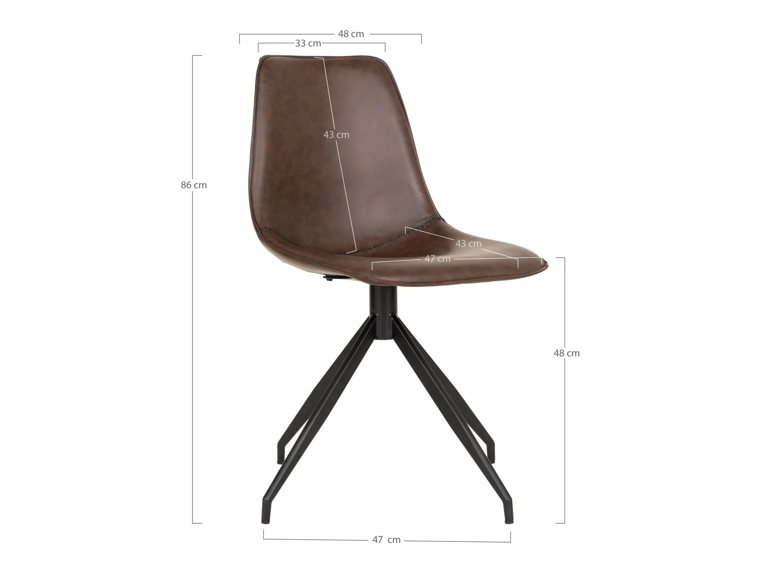Conjunto para refeições Brea 352