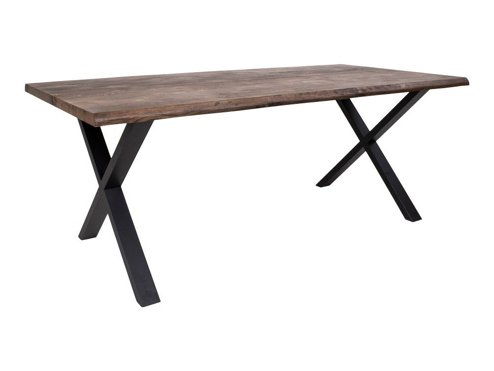 Mesa Brea 342 (Carvalho escuro)