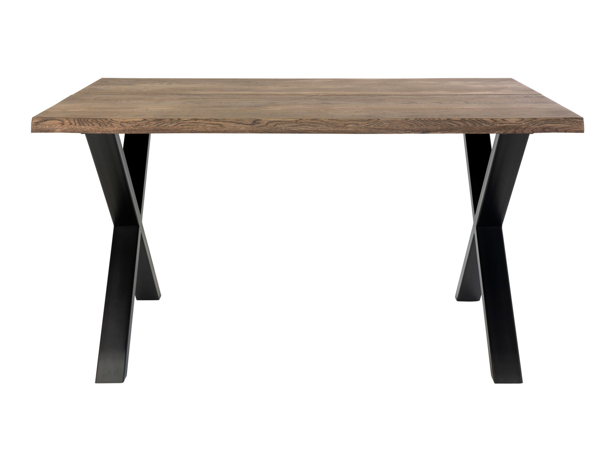 Mesa Brea 345 (Carvalho escuro)