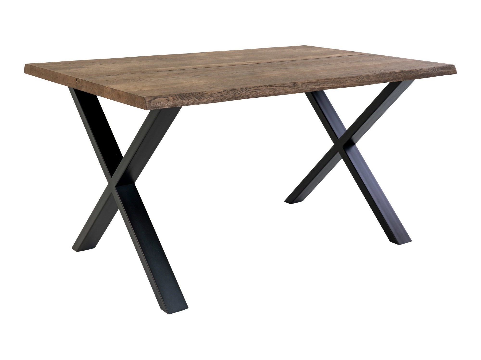 Mesa Brea 345 (Carvalho escuro)
