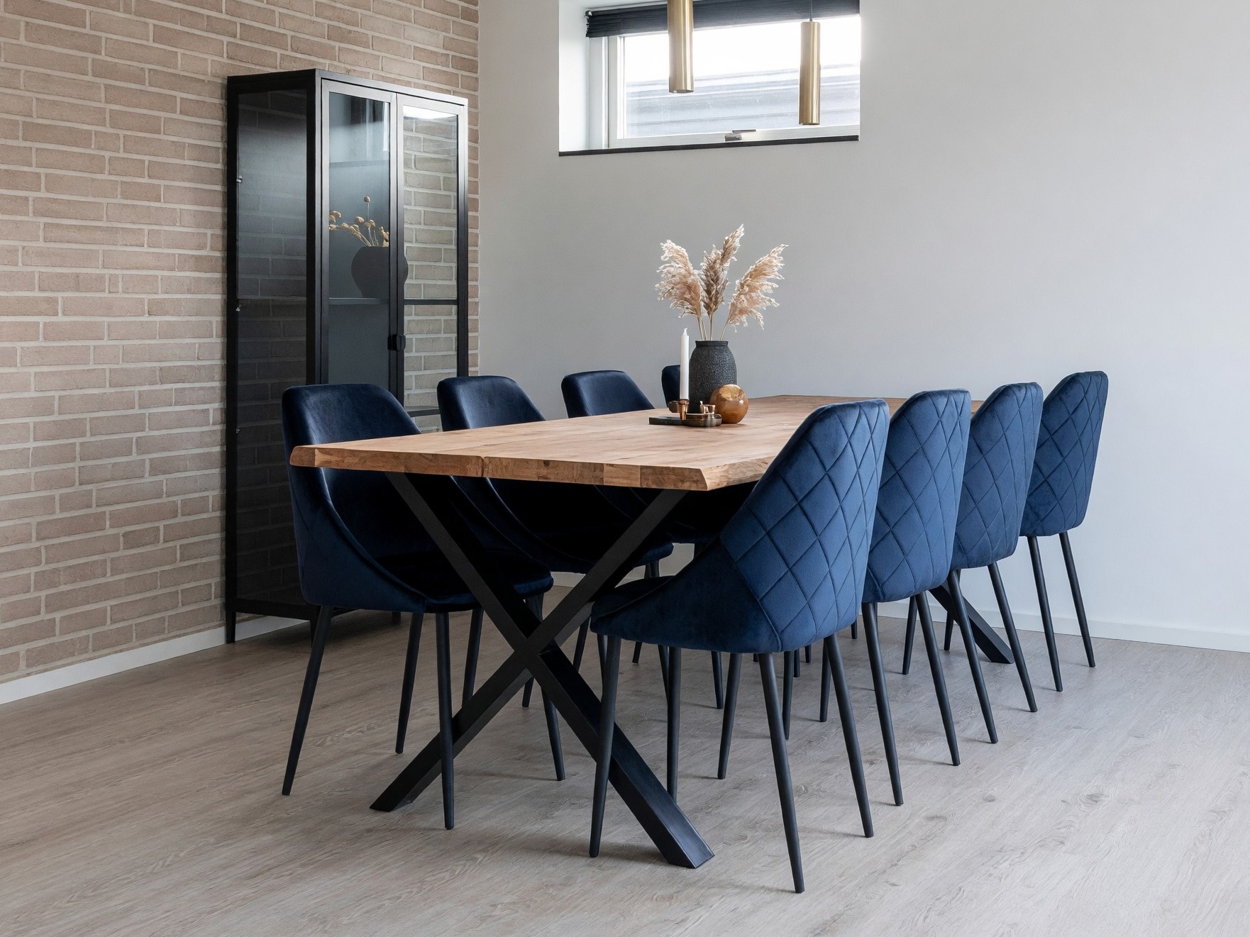 Mesa Brea 347 (Carvalho)