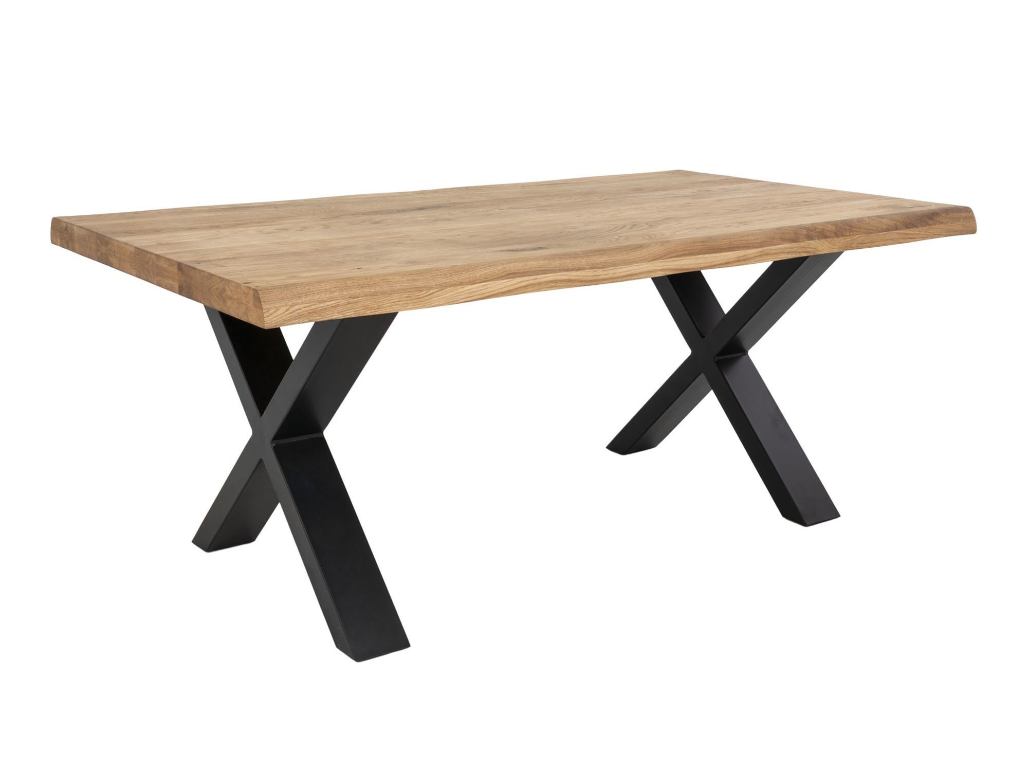 Mesa de centro Brea 341 (Carvalho)