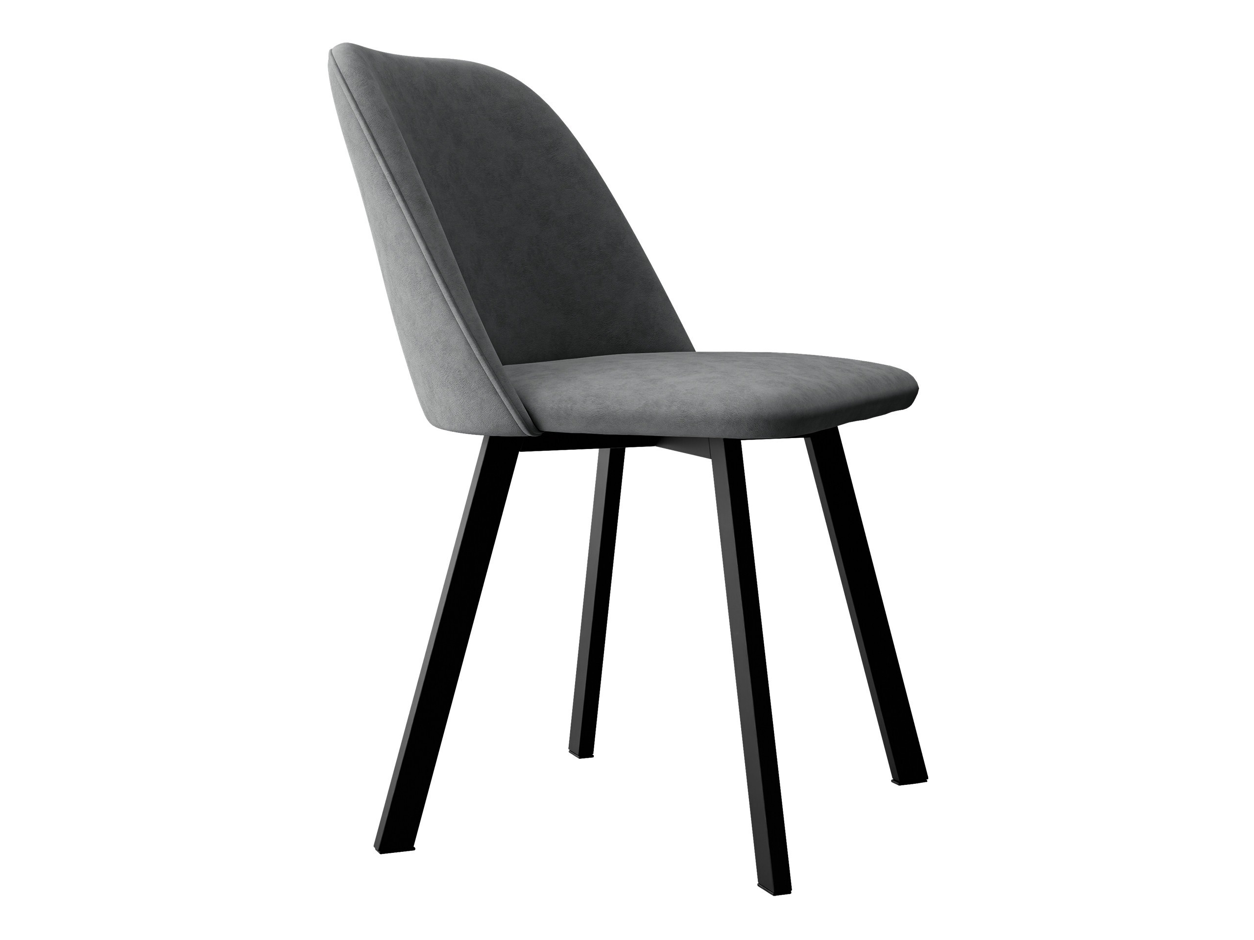 Cadeira Sparks 205 (Uttario Velvet 2970)