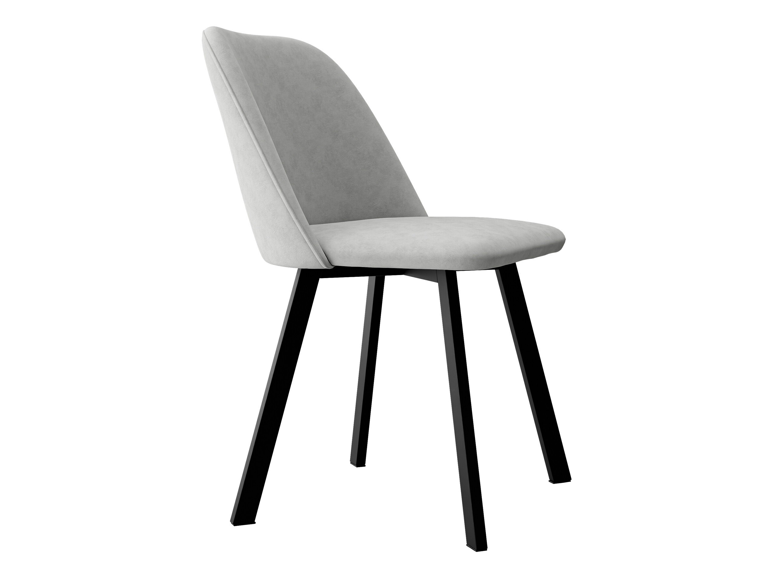 Cadeira Sparks 205 (Uttario Velvet 2973)