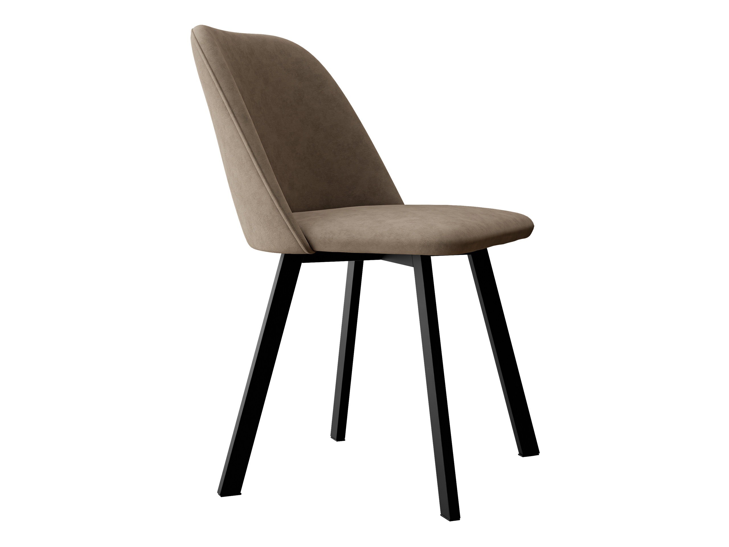Cadeira Sparks 205 (Uttario Velvet 2976)